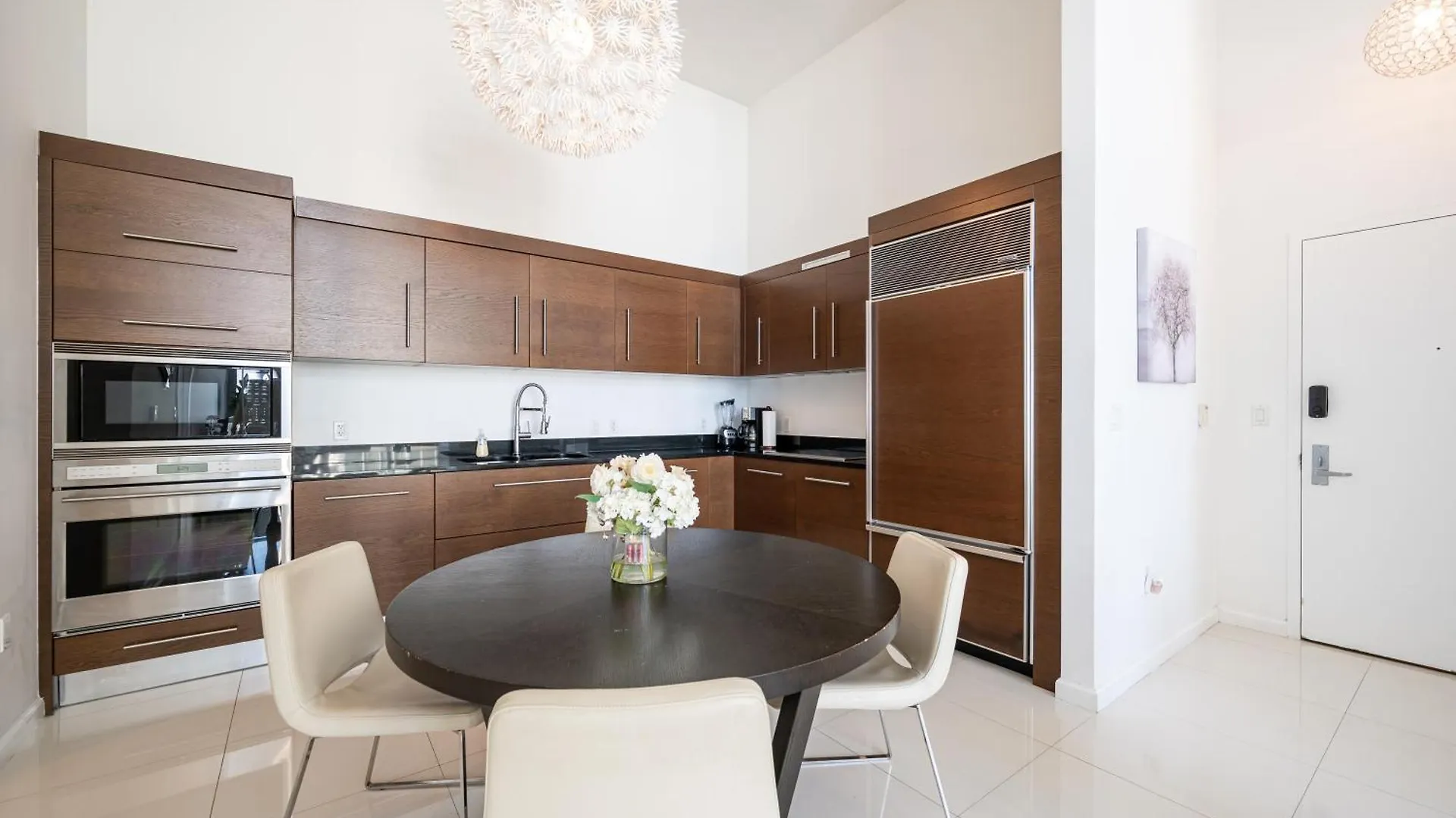 Icon Brickell Residences Miami
