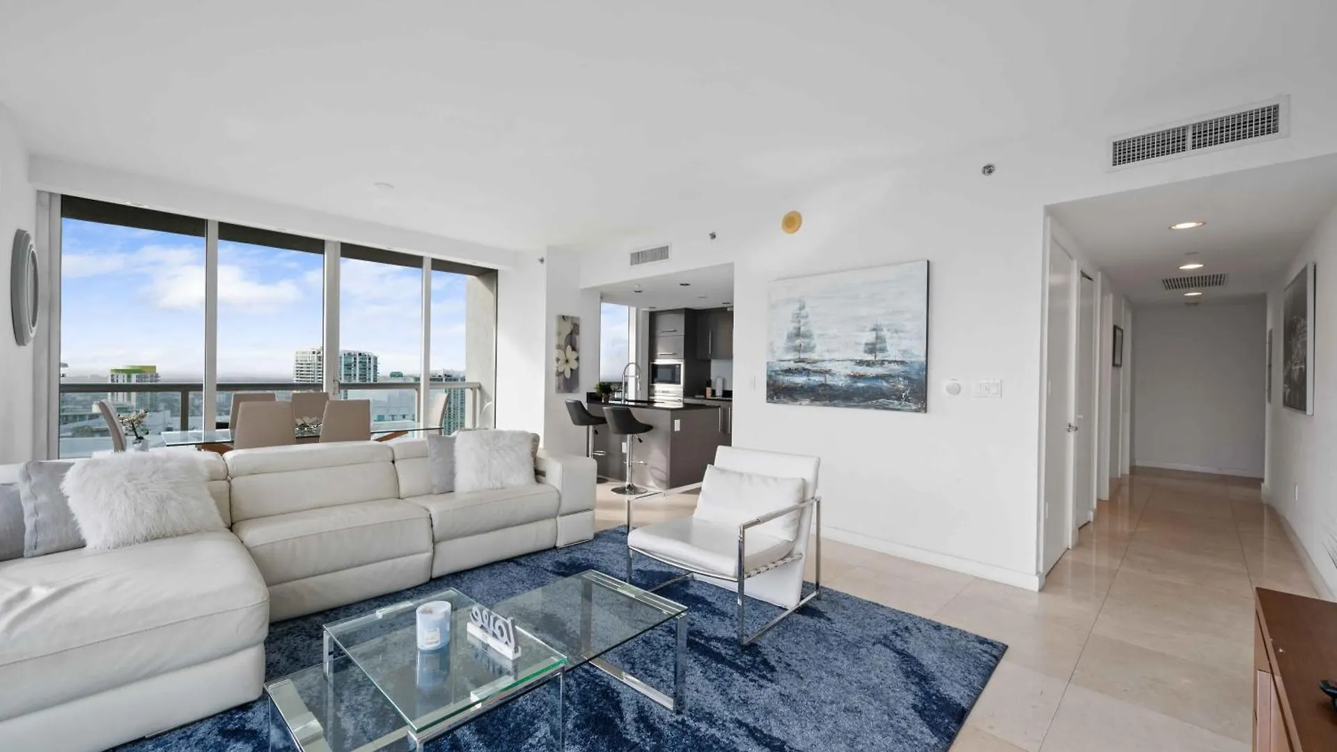 Apartment Icon Brickell Residences Miami