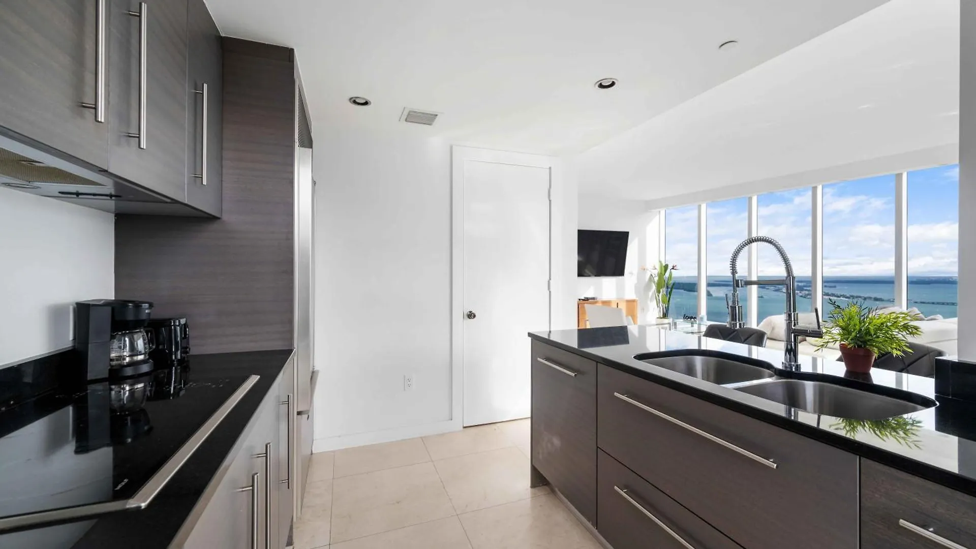 Appartamento Icon Brickell Residences *