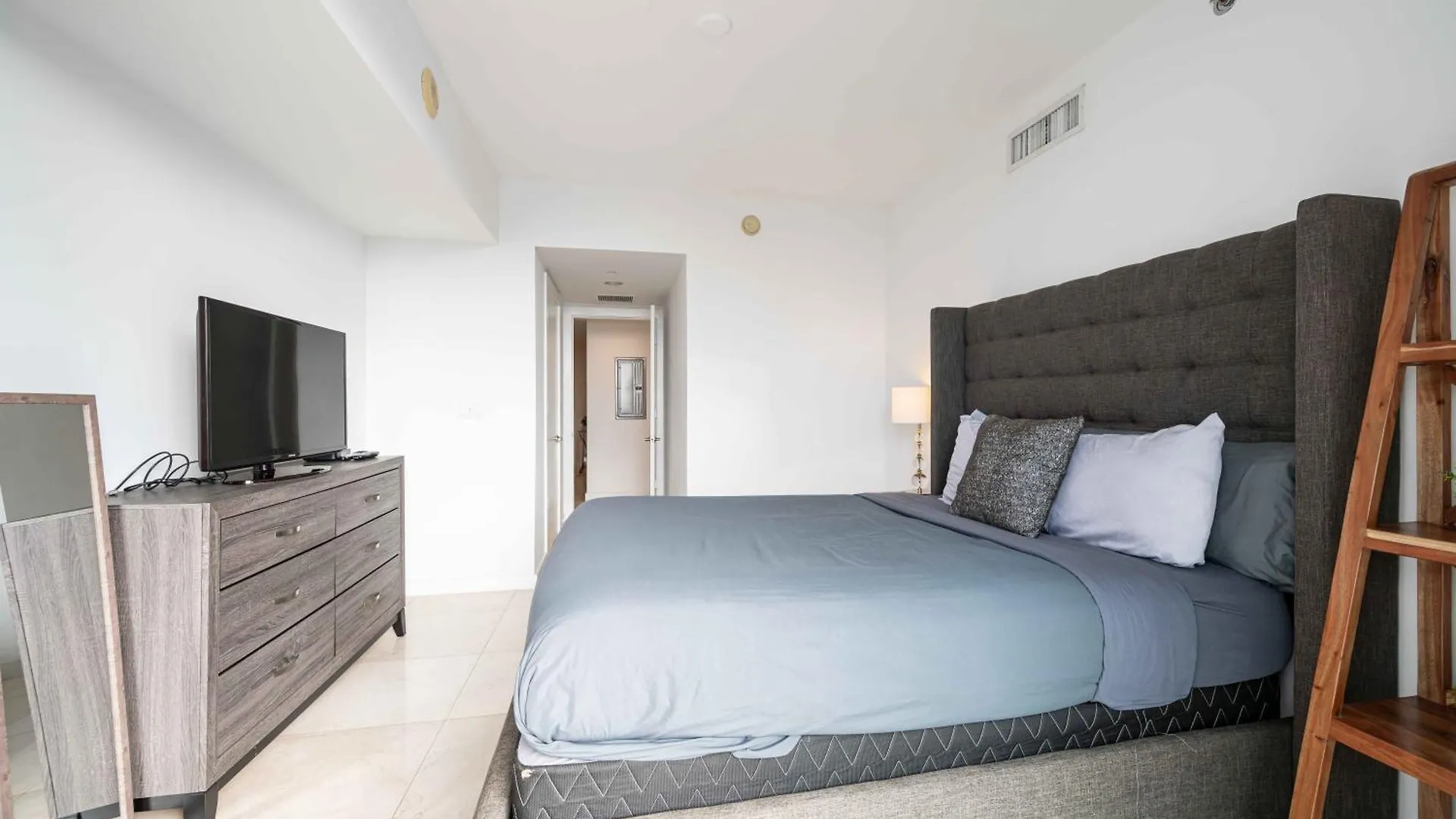 Appartamento Icon Brickell Residences *