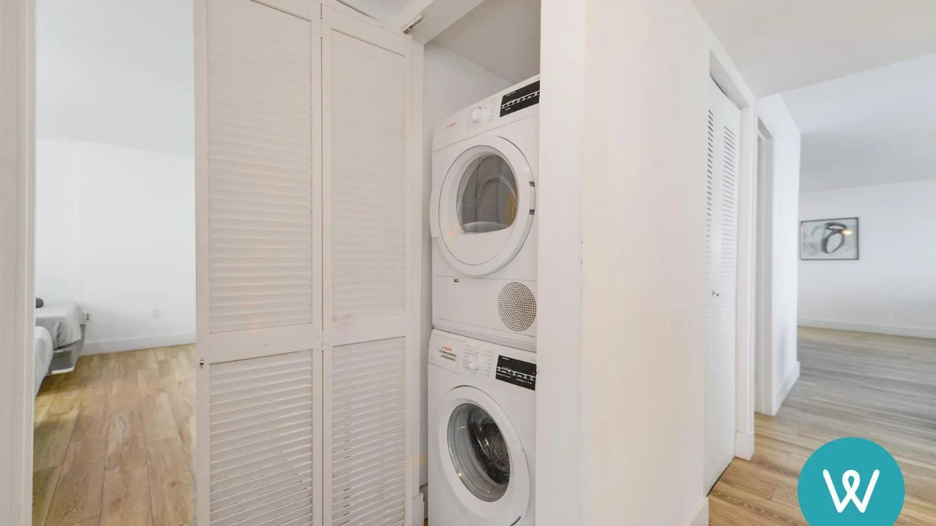 Apartment Direct Ocean View - At Brickell *
