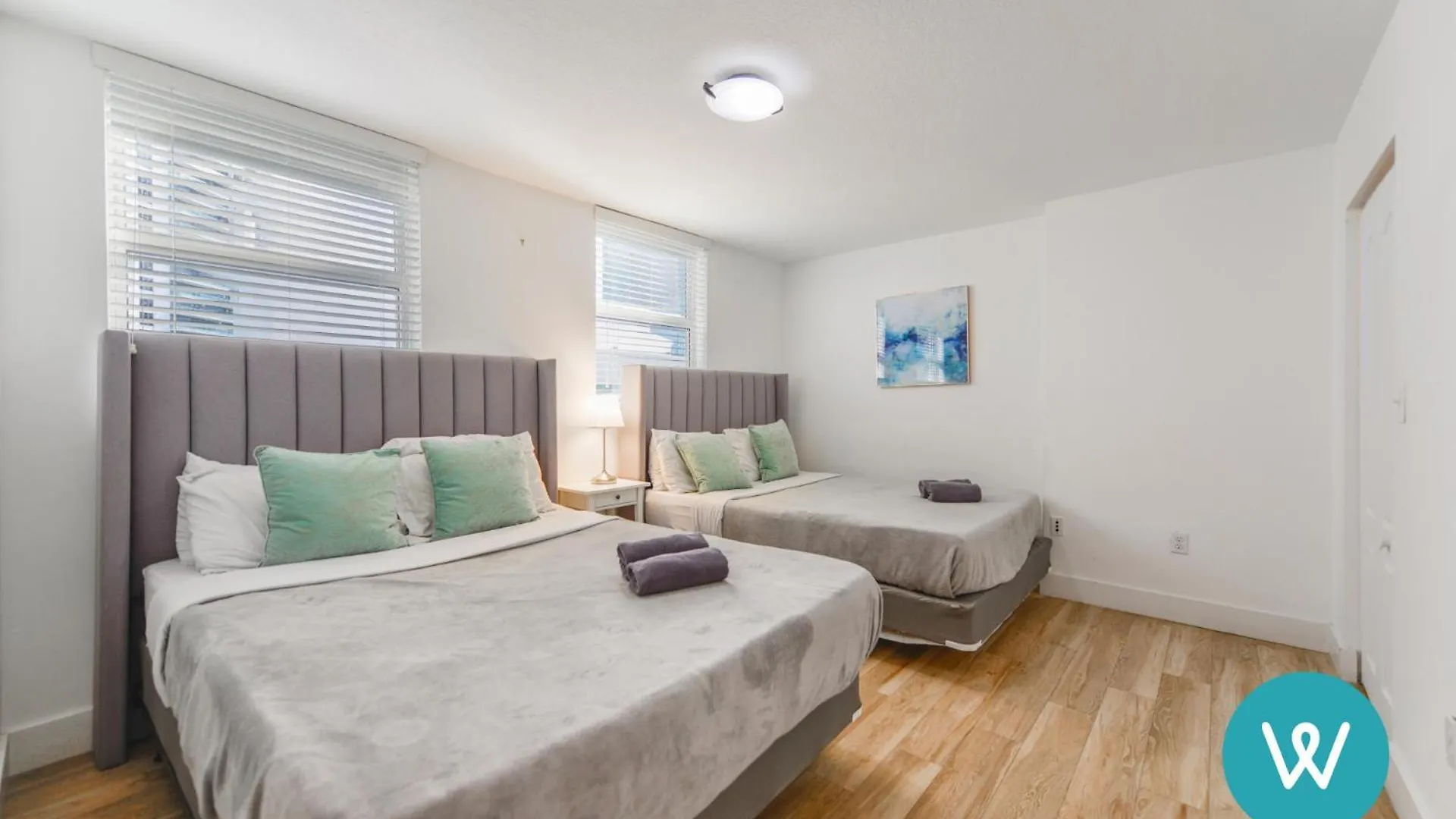 Direct Ocean View - At Brickell