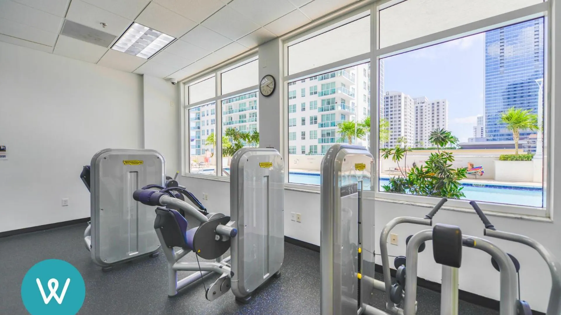 Apartment Direct Ocean View - At Brickell Miami