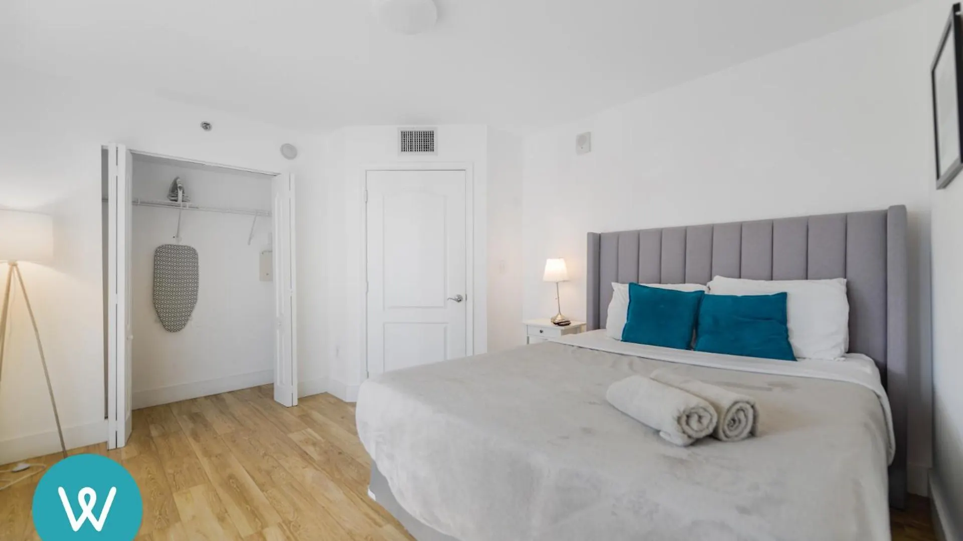 Direct Ocean View - At Brickell *