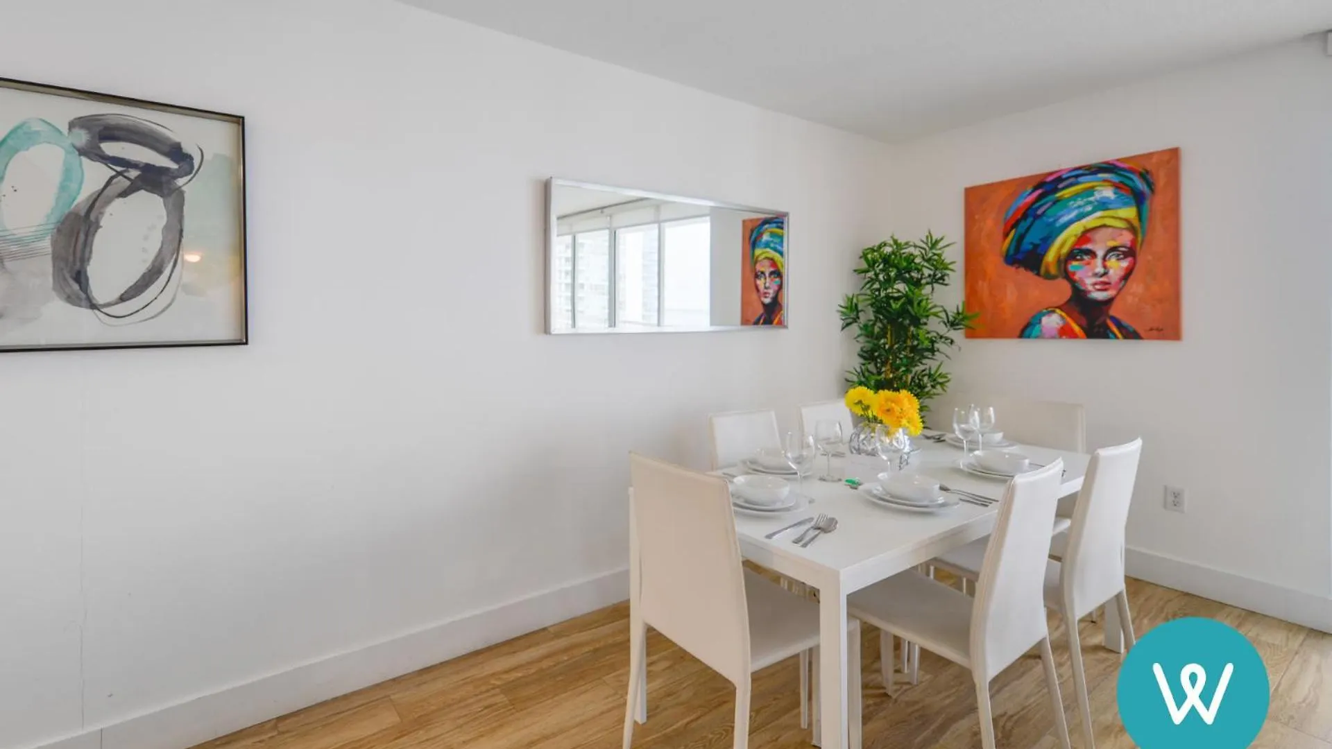 Apartment Direct Ocean View - At Brickell
