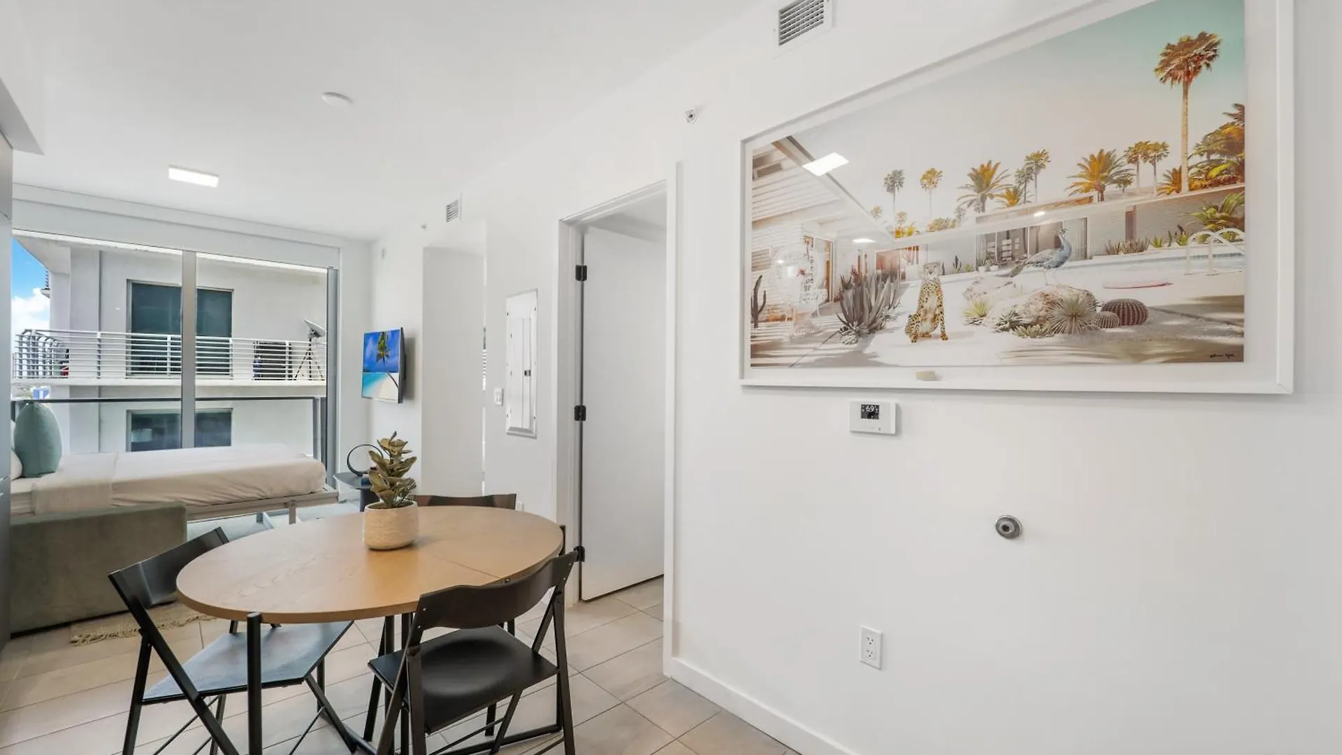 227 Condominium By Ionica * Miami