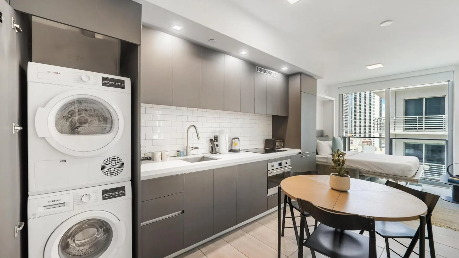 227 Condominium By Ionica