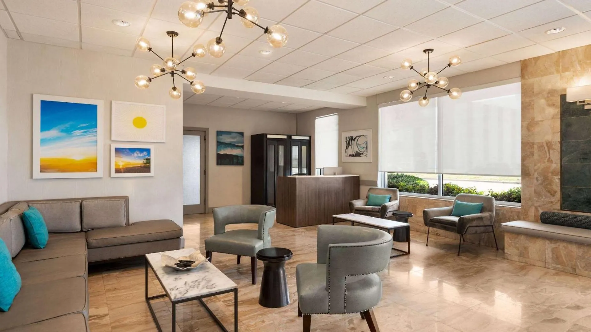 Days By Wyndham Miami Airport North 2* Miami Springs