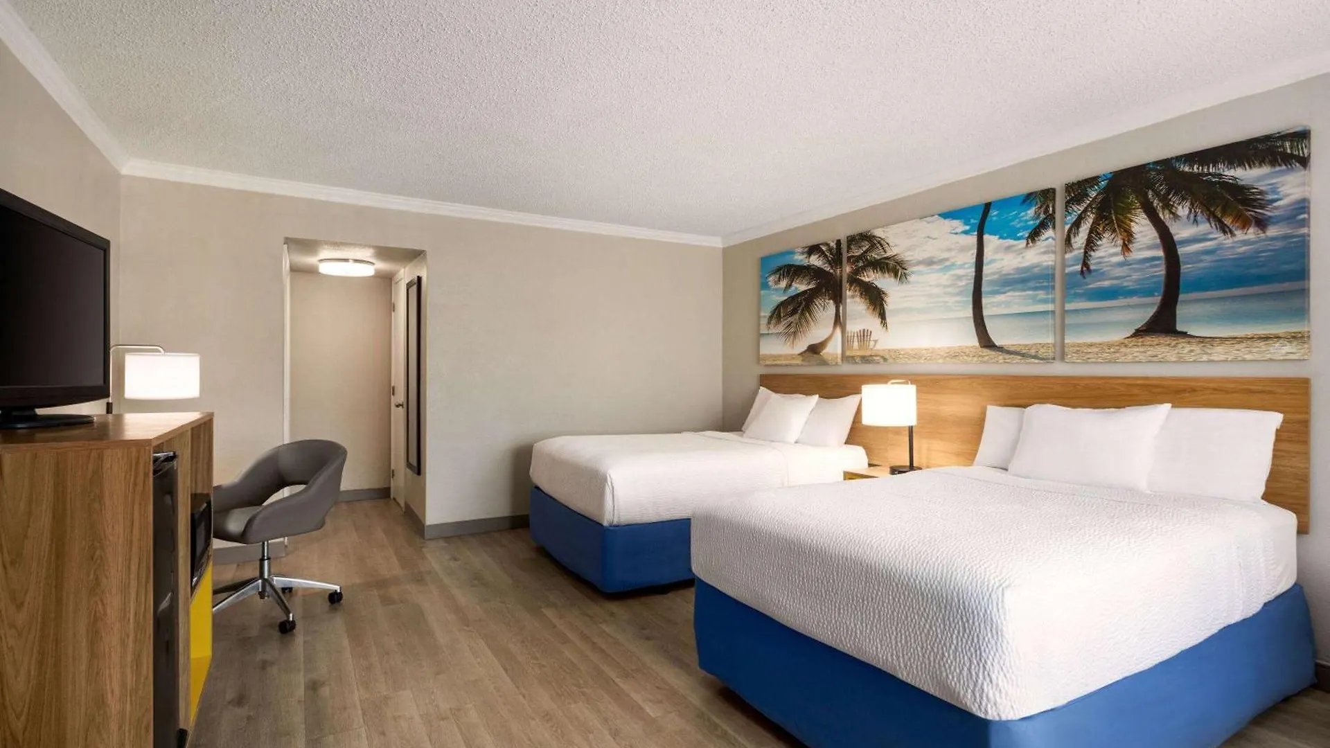 Days By Wyndham Miami Airport North Miami Springs