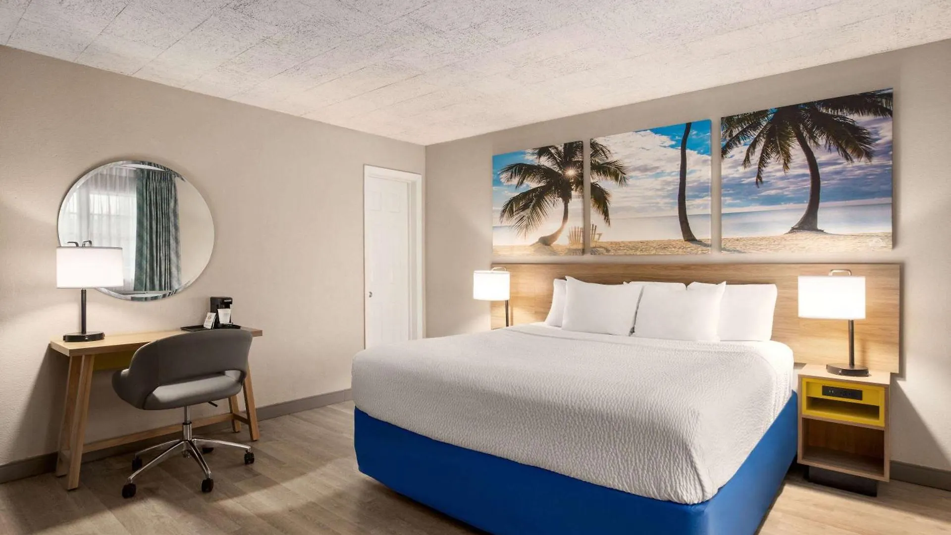 Days By Wyndham Miami Airport North 2* Miami Springs