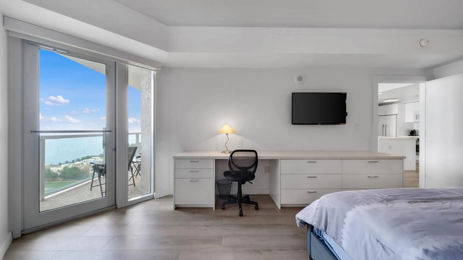 Grove Haven Retreat Apartment *