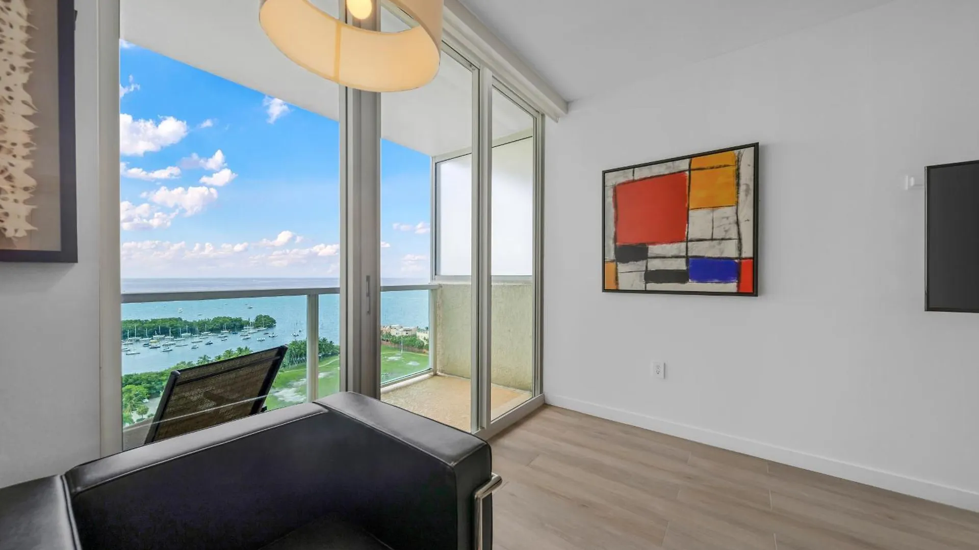Grove Haven Retreat * Miami