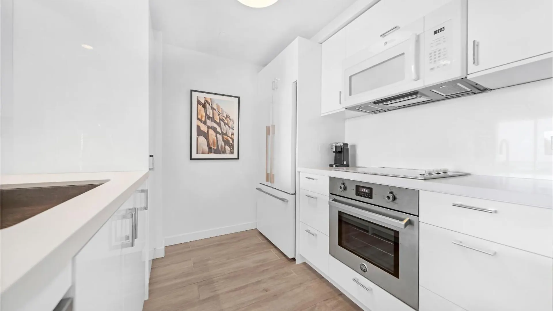 Grove Haven Retreat Apartment Miami
