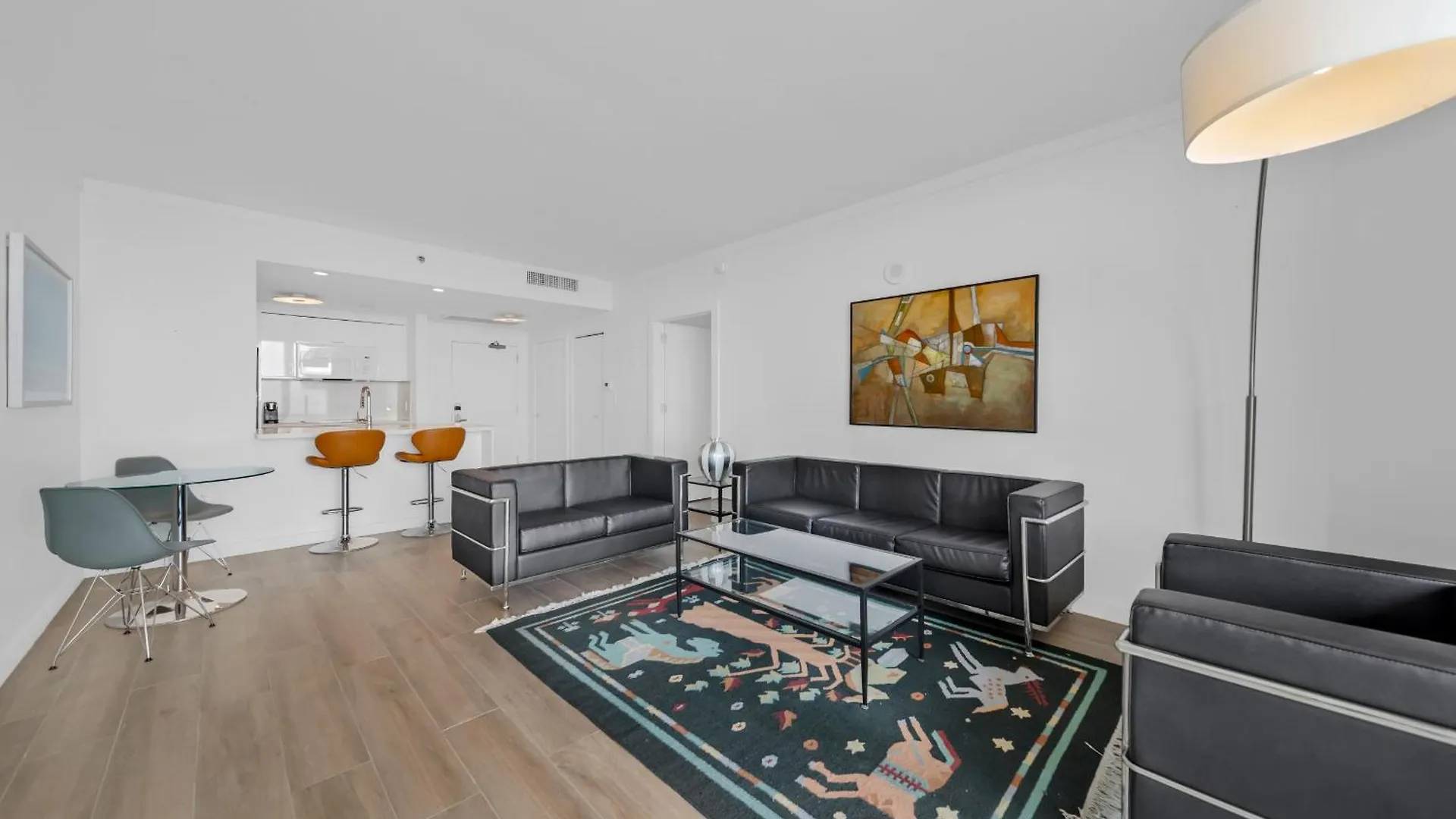 Grove Haven Retreat Miami
