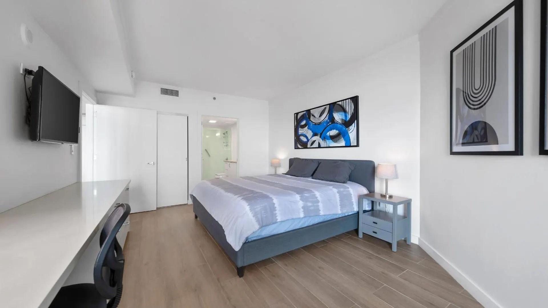 Grove Haven Retreat Apartment Miami