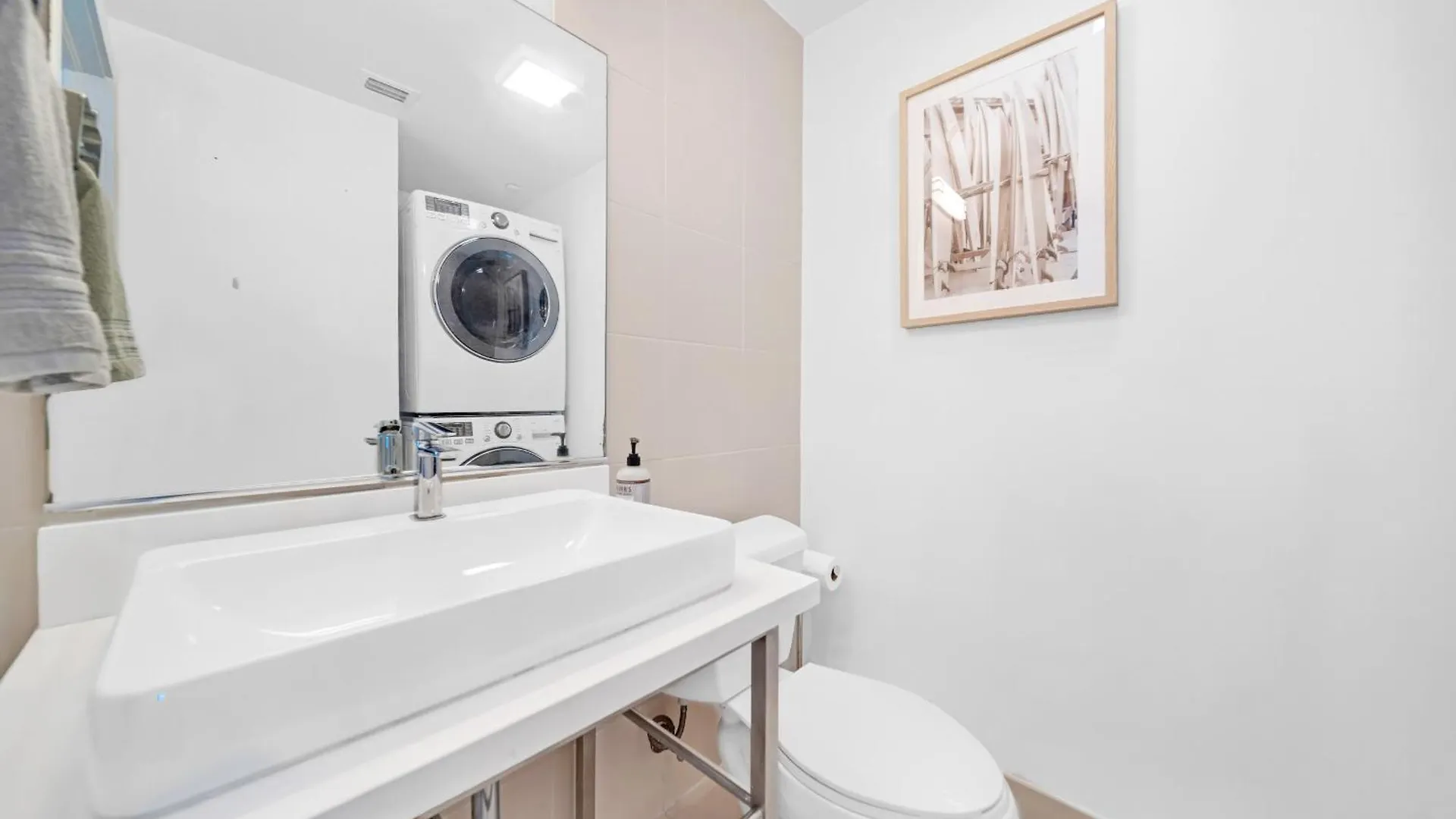 Grove Haven Retreat Apartment *