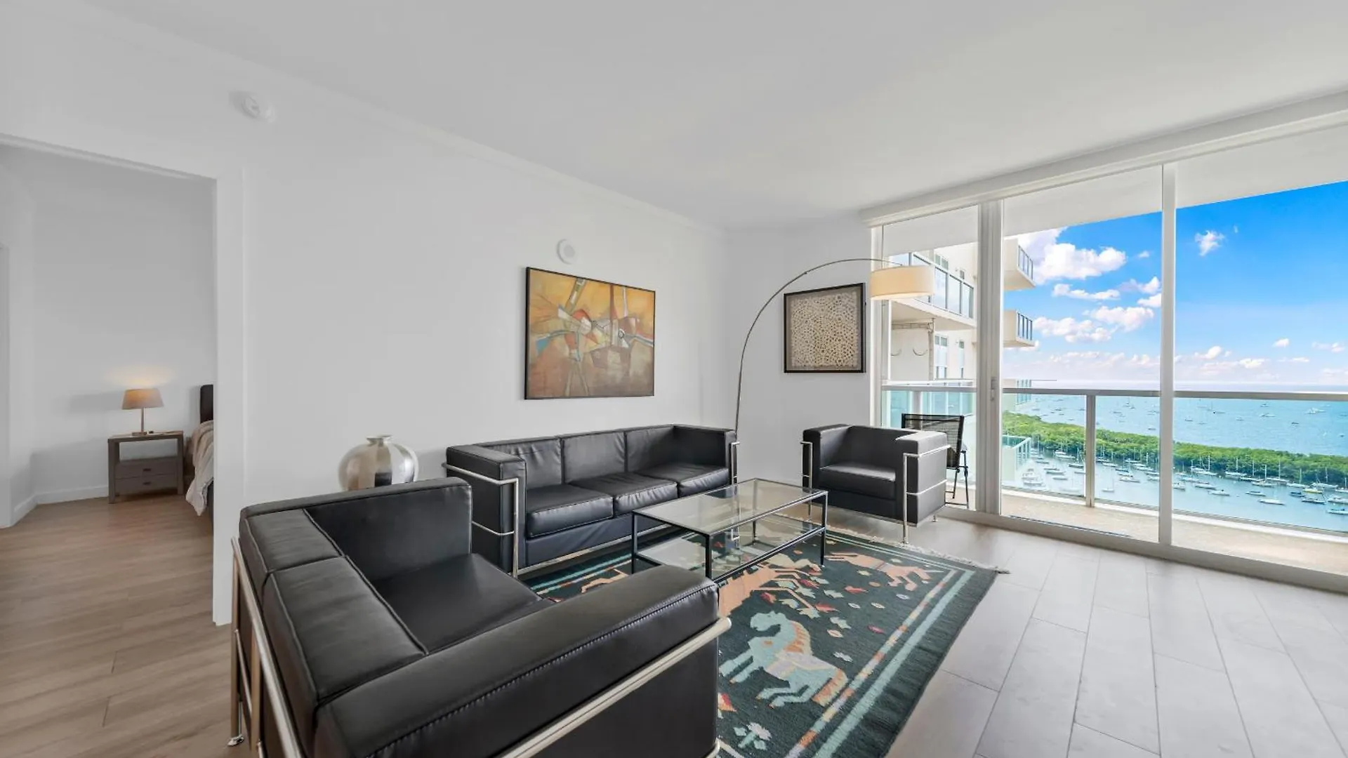 Grove Haven Retreat Apartment *