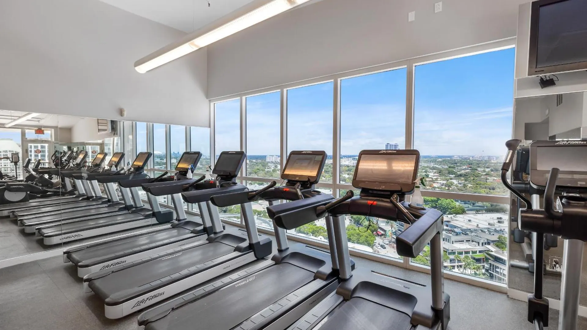 Grove Haven Retreat Apartment Miami