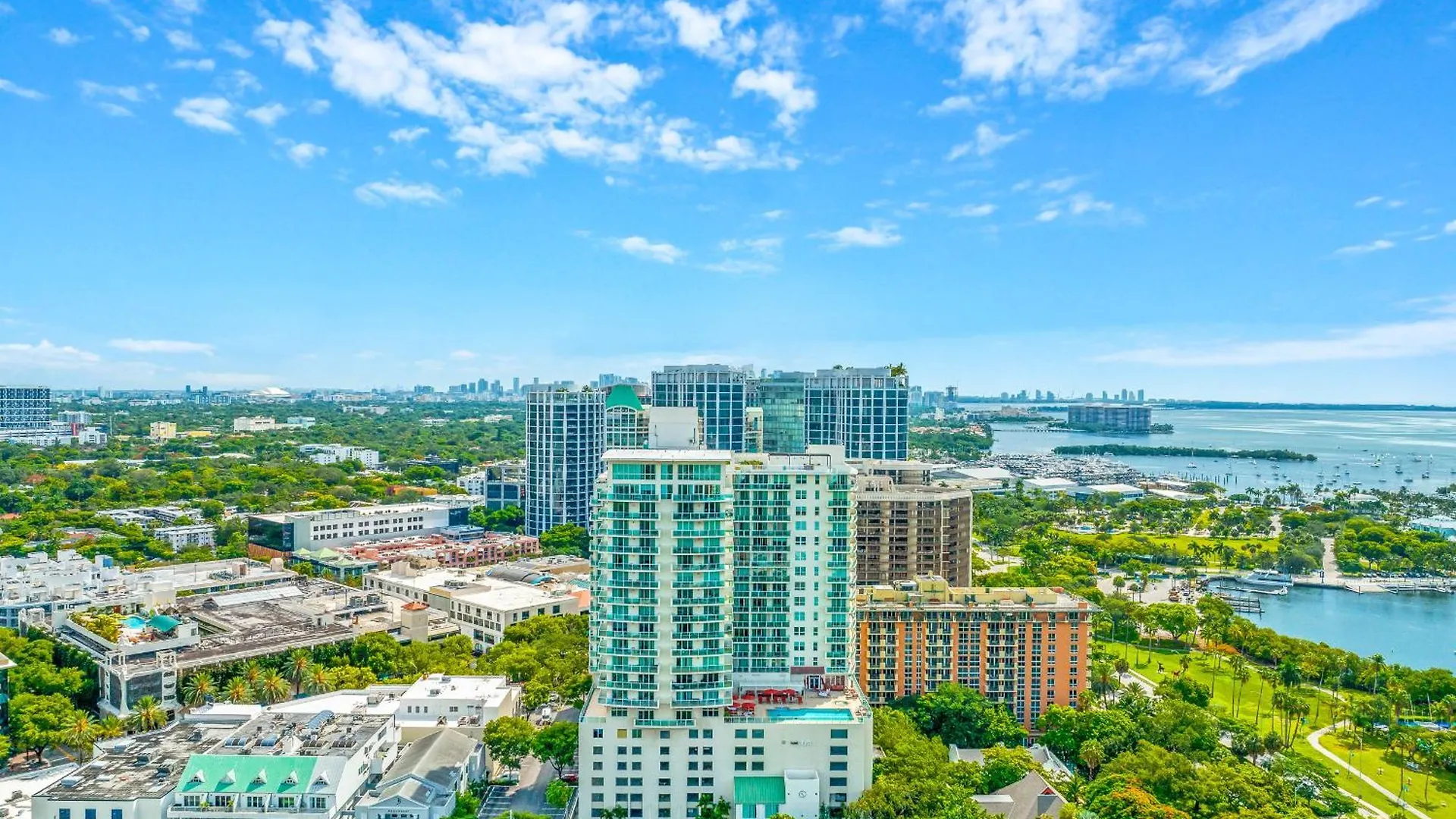 Grove Haven Retreat * Miami