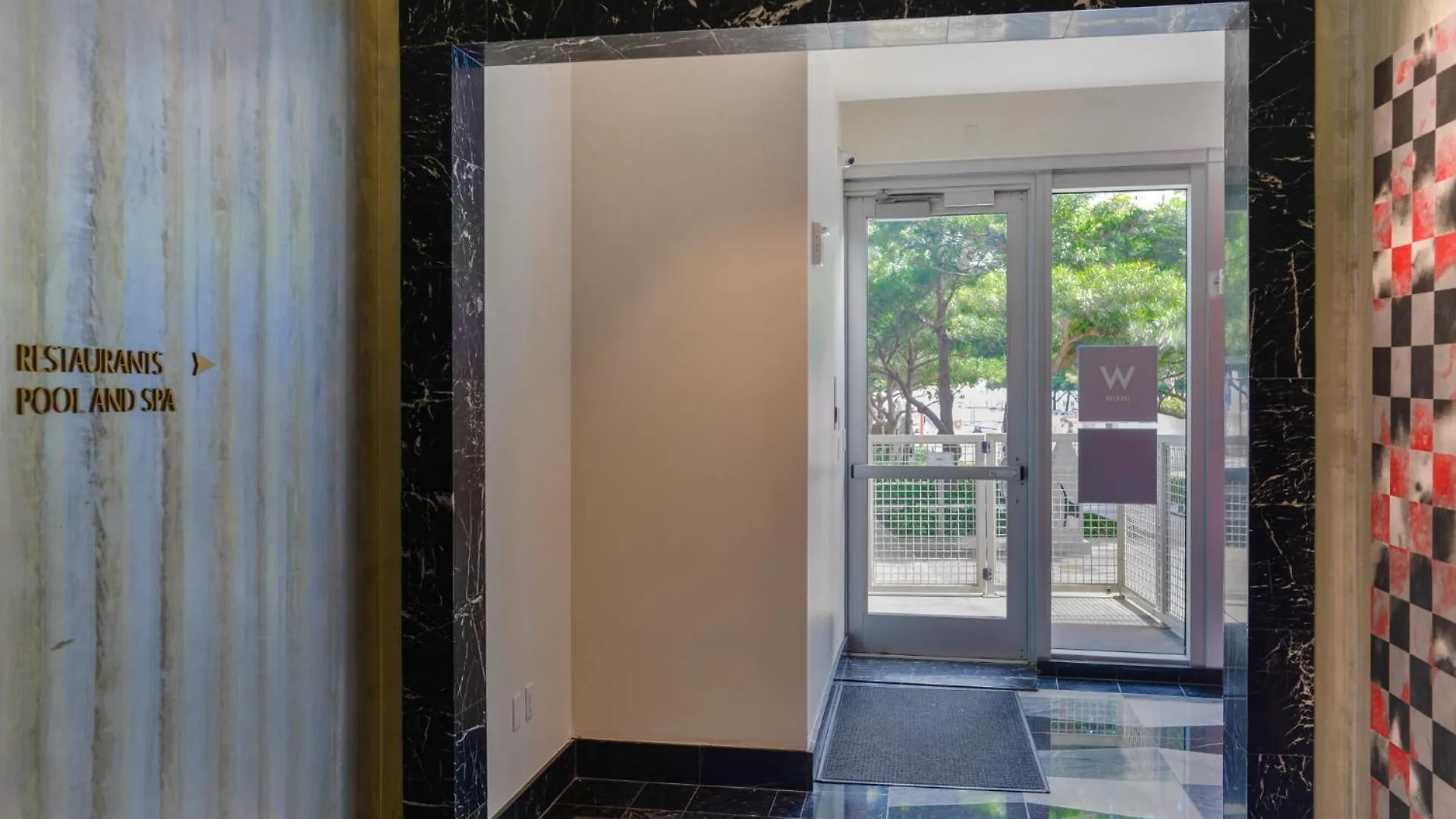 Stylish City-view In Brickell Miami