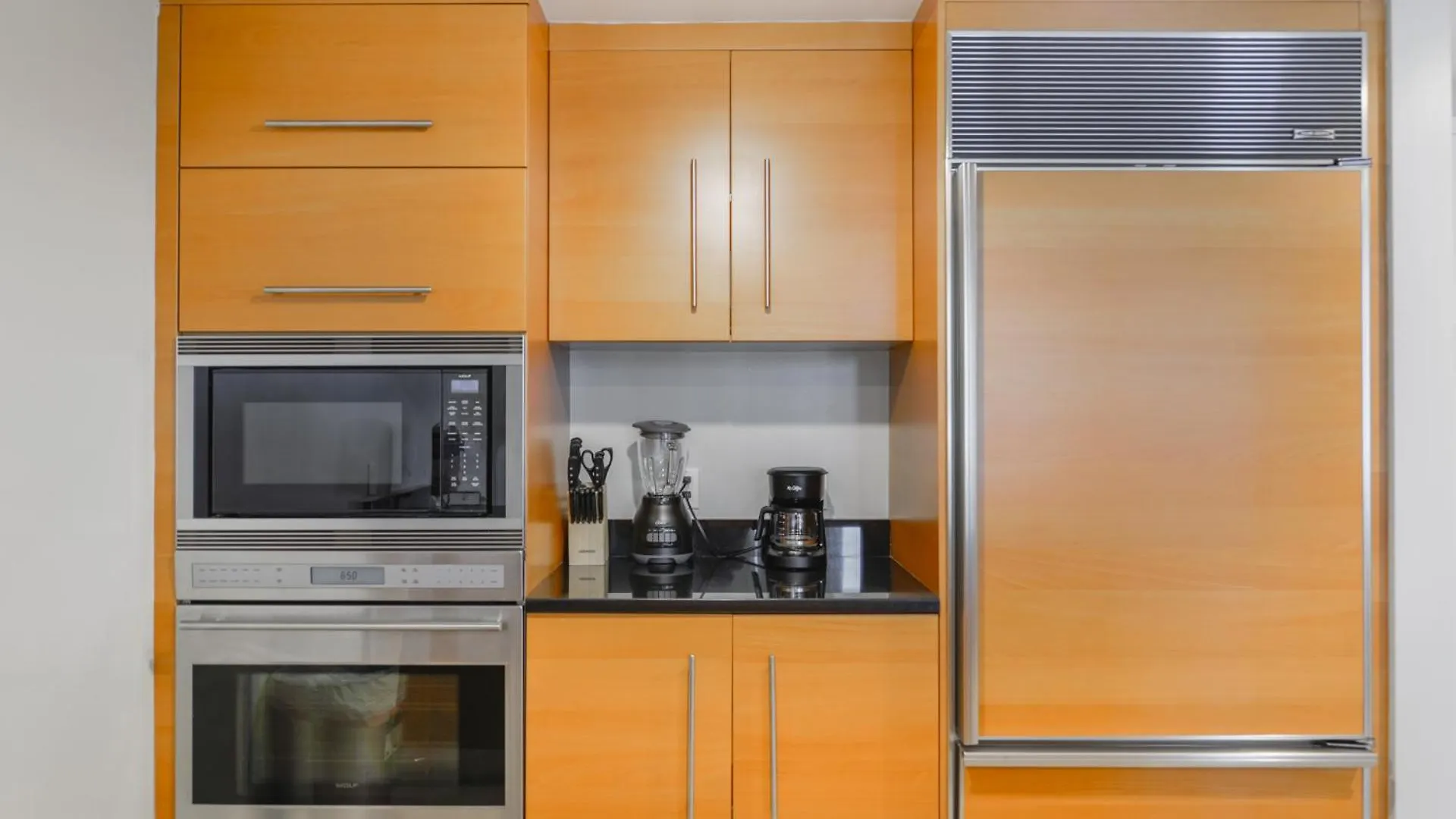 Stylish City-view In Brickell Appartamento