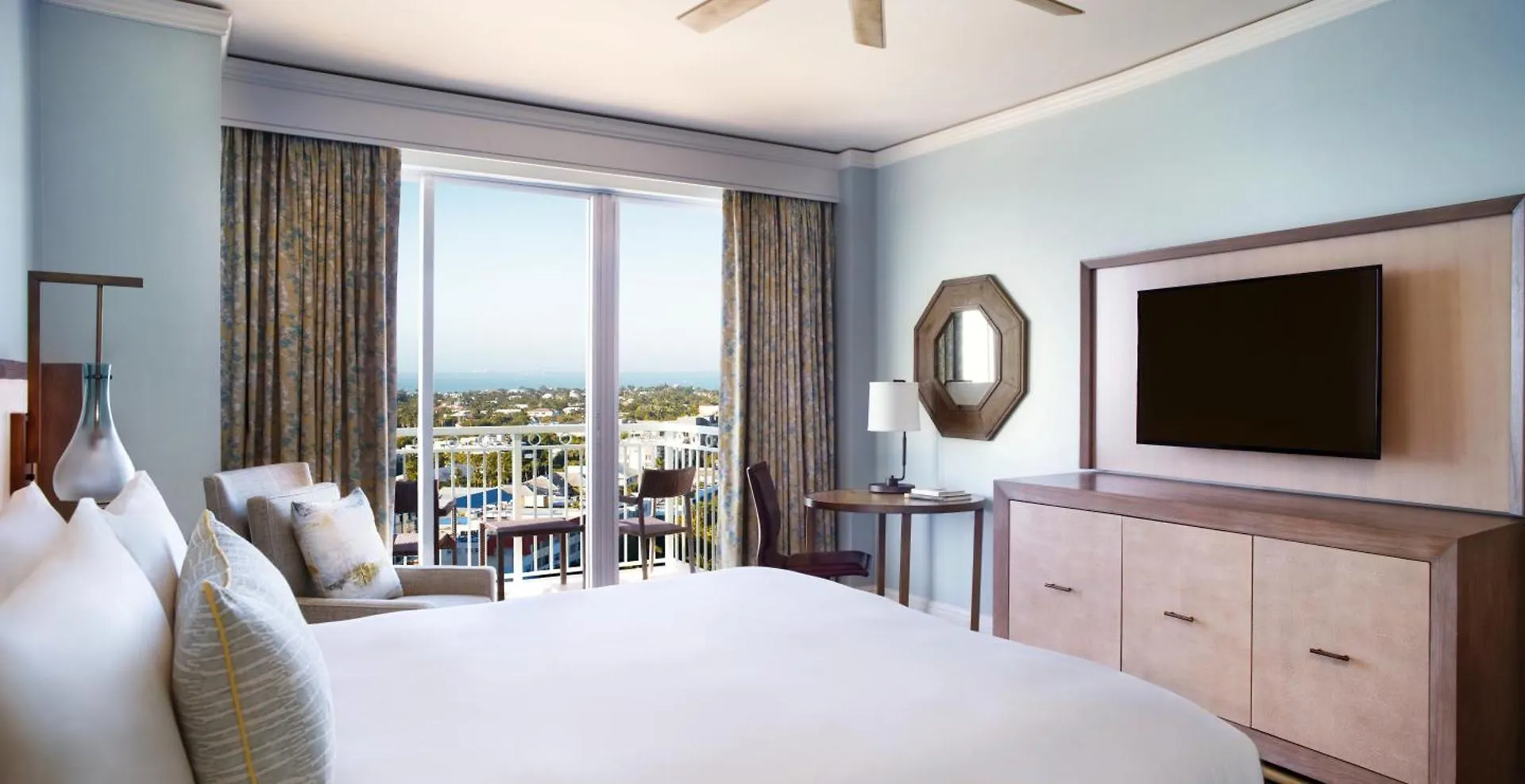 Hotel The Ritz-carlton Key Biscayne, Miami