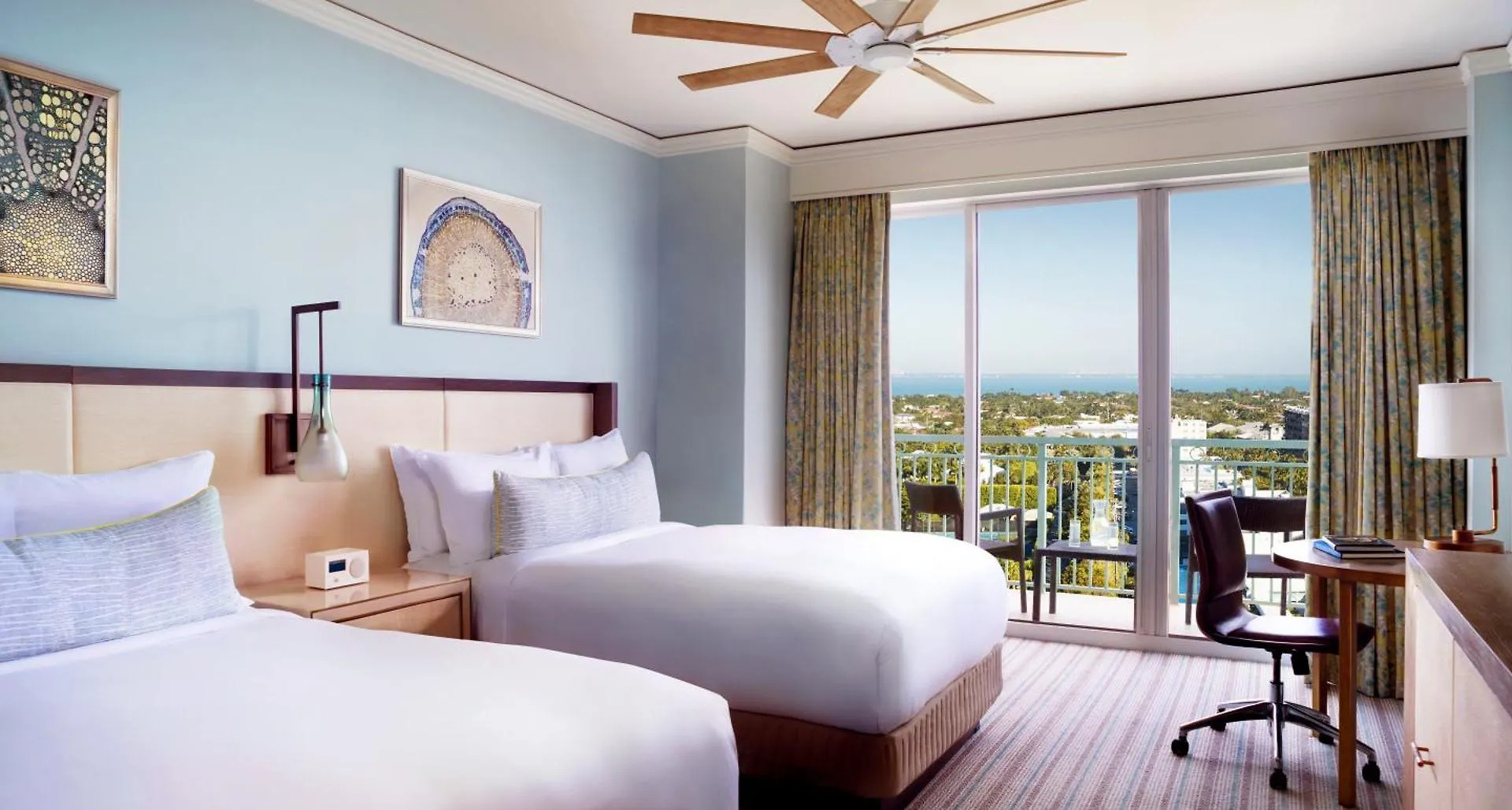 Hotel The Ritz-carlton Key Biscayne, Miami