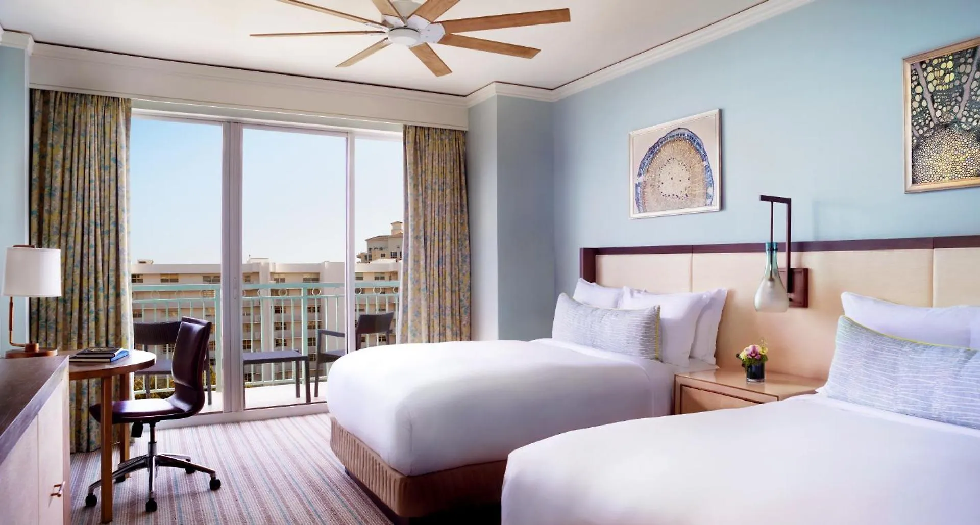 The Ritz-carlton Key Biscayne, Miami Hotel