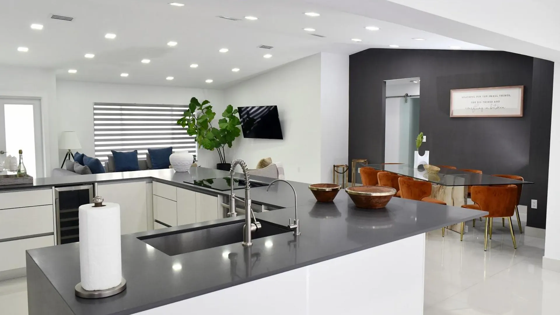 Luxurious With Bbq, Hot Tub, Heated Pool & Wifi - L36 Casa de Férias Miami