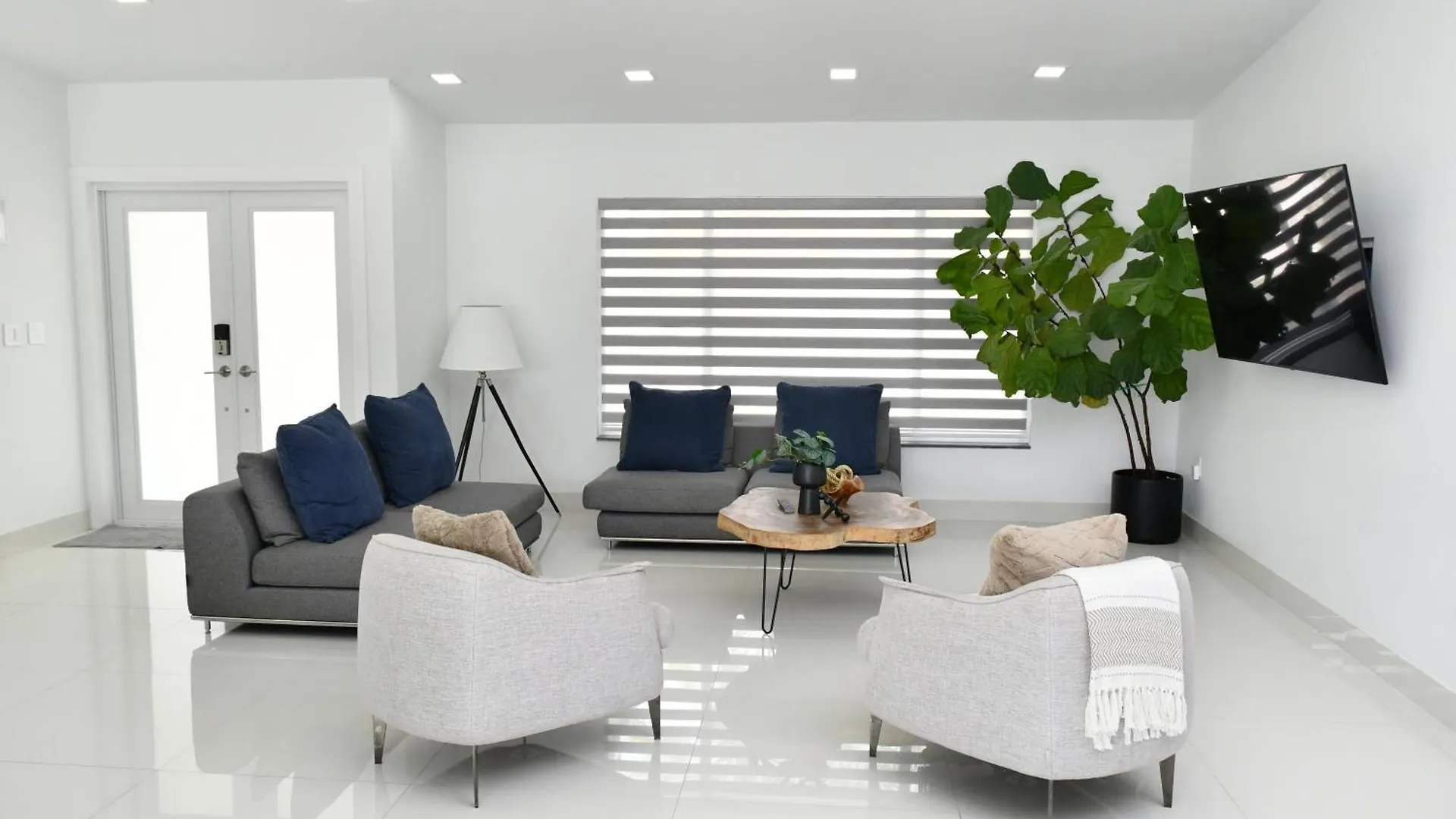 Luxurious With Bbq, Hot Tub, Heated Pool & Wifi - L36 Miami