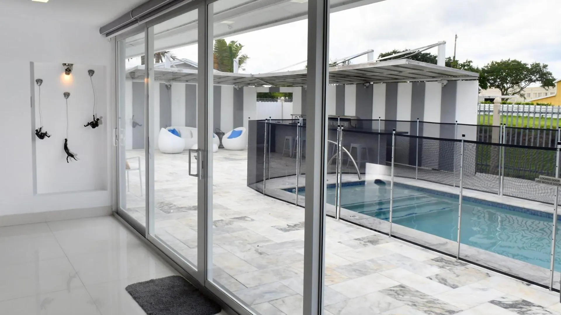 Holiday home Luxurious With Bbq, Hot Tub, Heated Pool & Wifi - L36 *