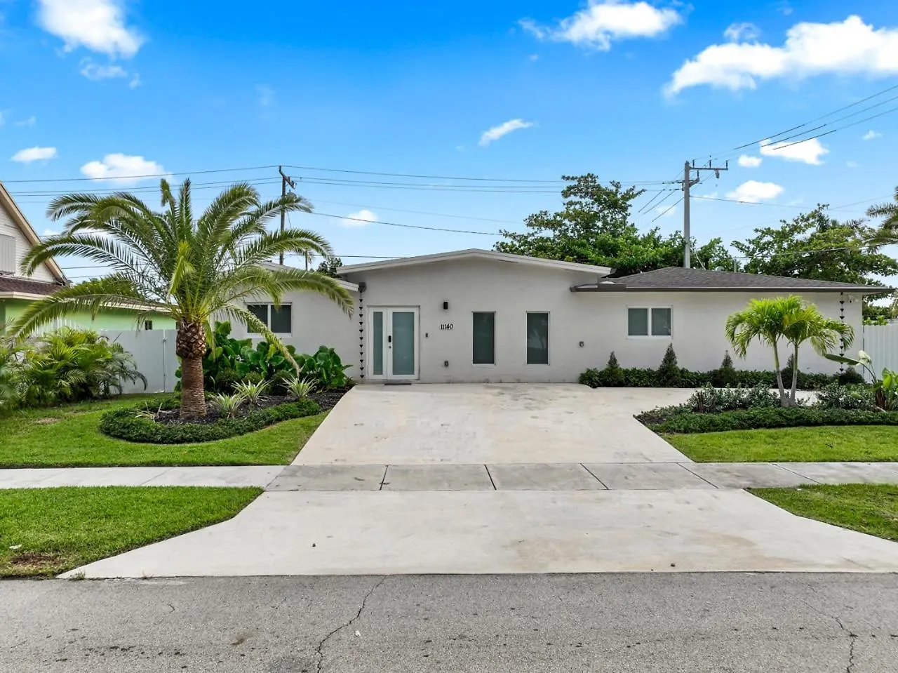 Premium Miami Villa Resort Pool, Golf & Bb Court L05 Holiday home *