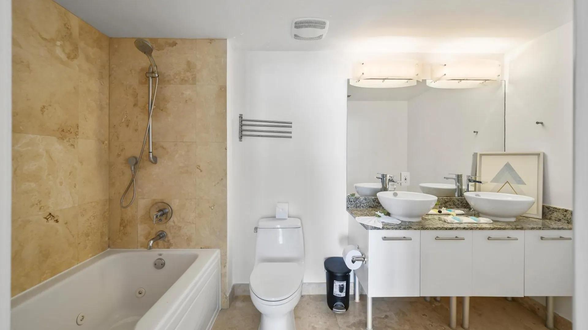Holiday home Amazing Loft Style 1 Bedroom In Brickell