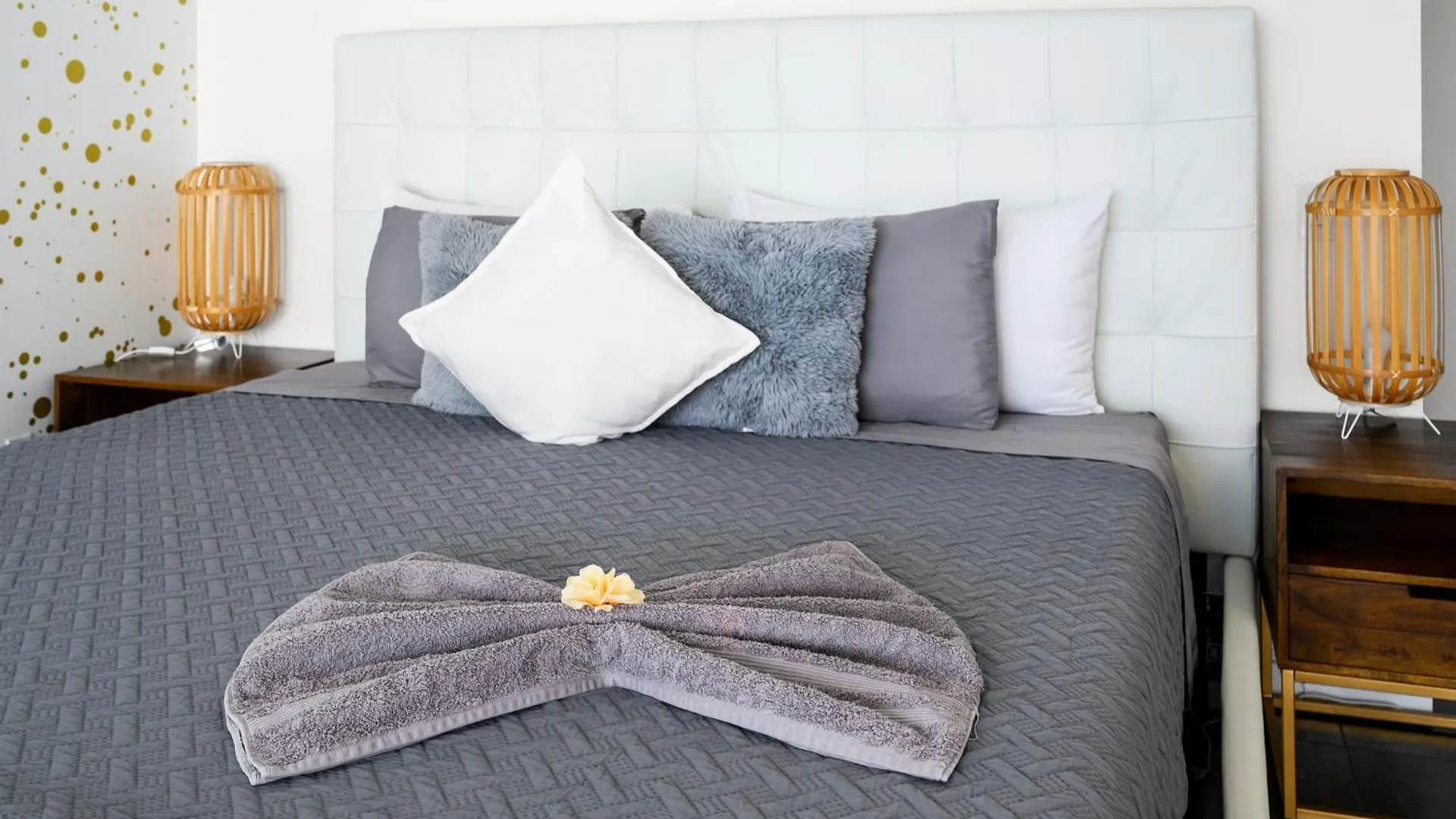 Holiday home Amazing Loft Style 1 Bedroom In Brickell *