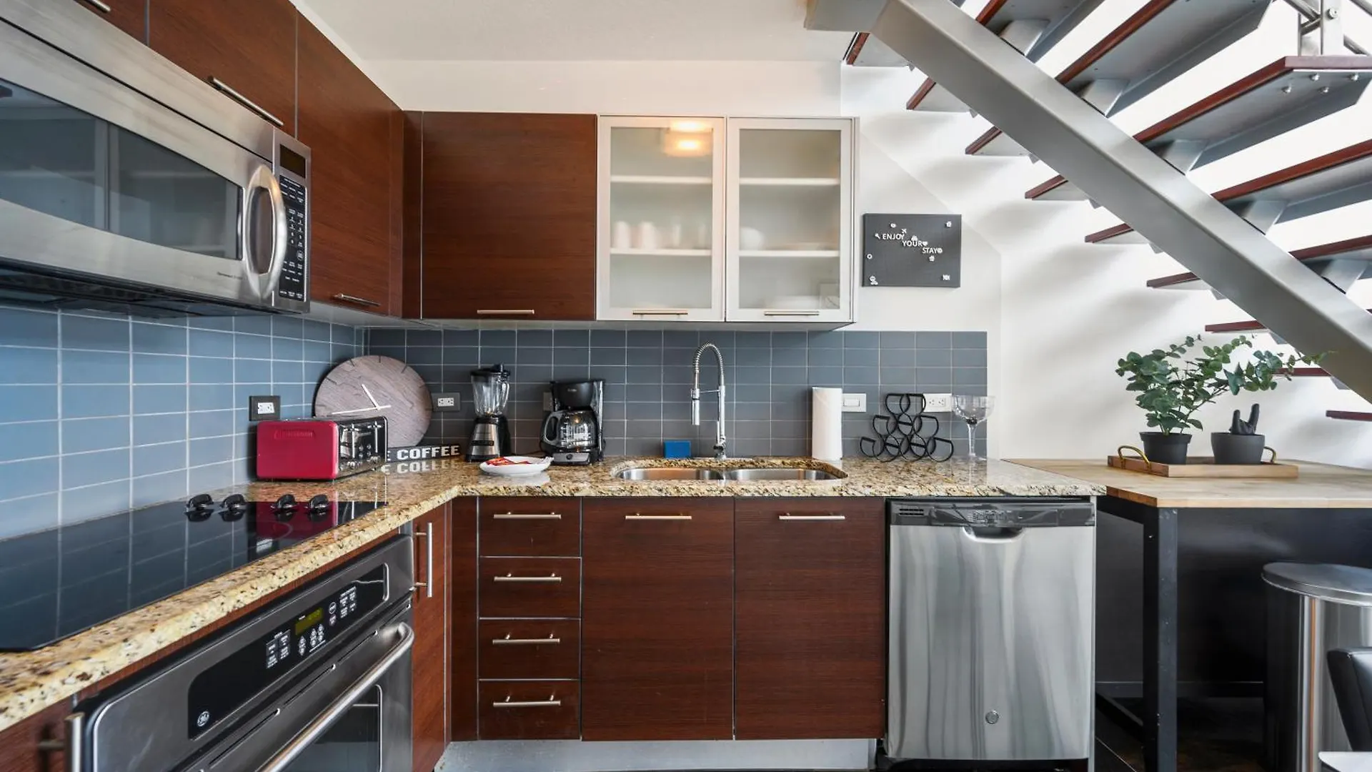 Amazing Loft Style 1 Bedroom In Brickell * Miami