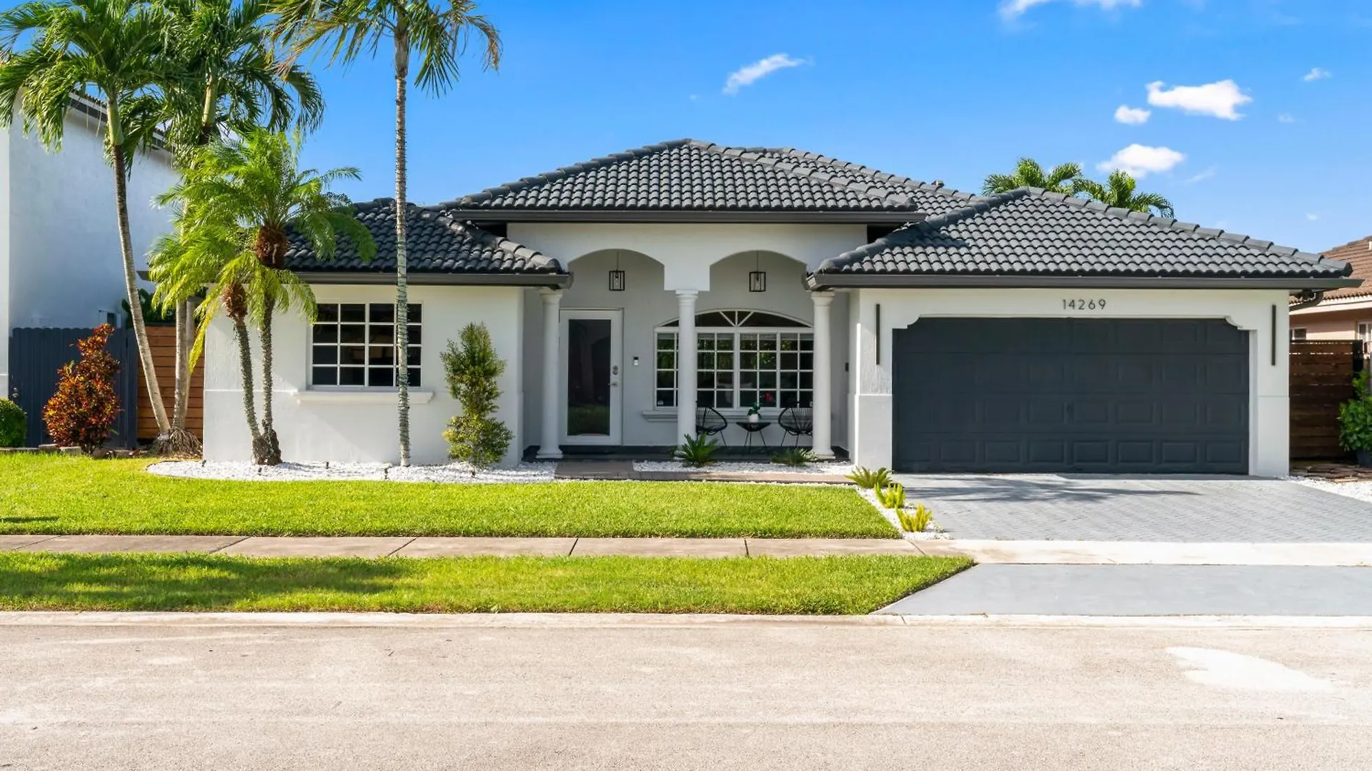 Holiday home Deluxe House W 5br Mini Golf & Heated Pool L62 Miami