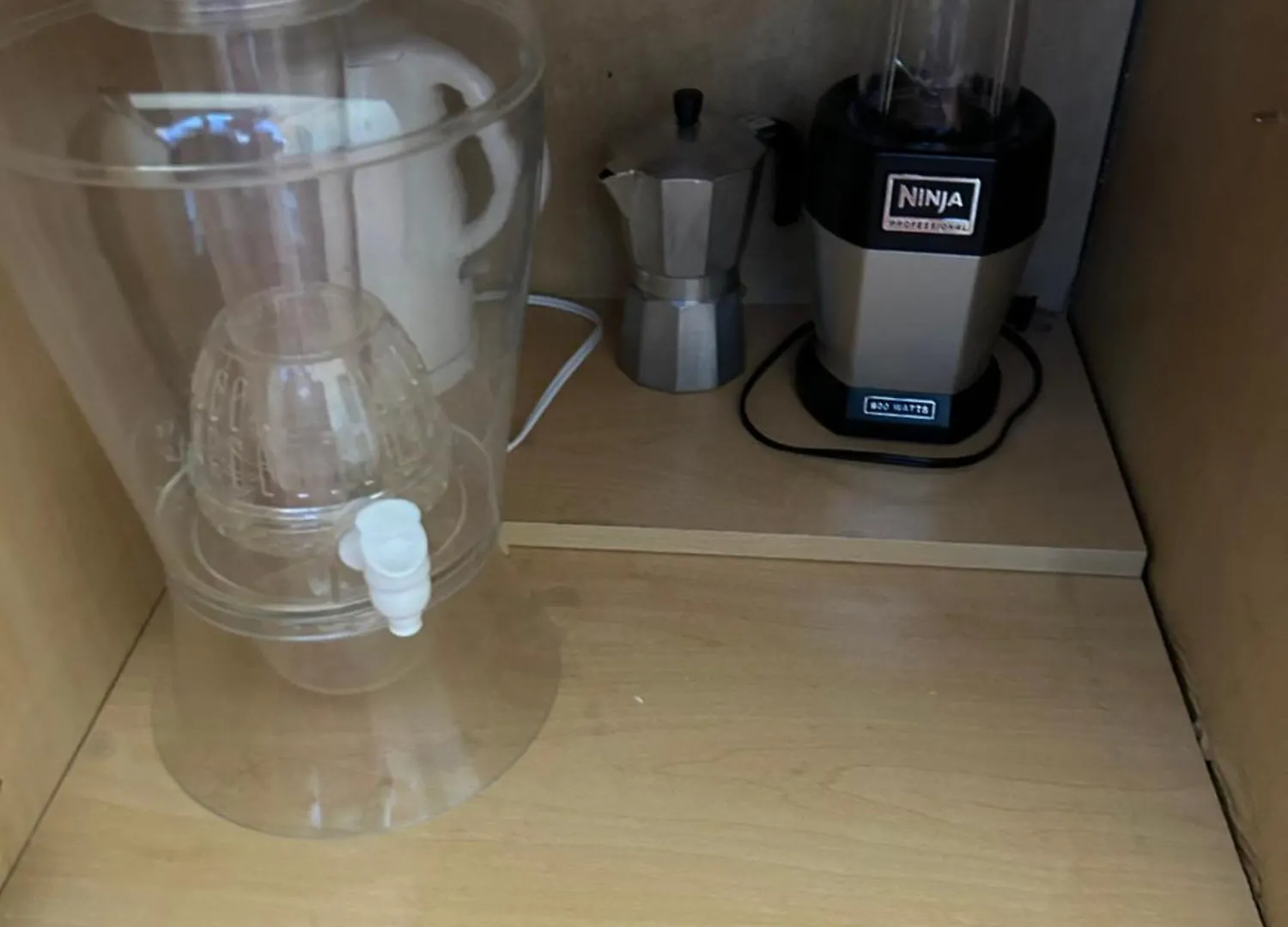 Lucky Charm 401 Prázdninový dům