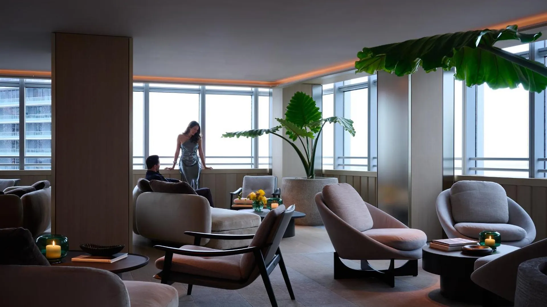 Aka Brickell 5*