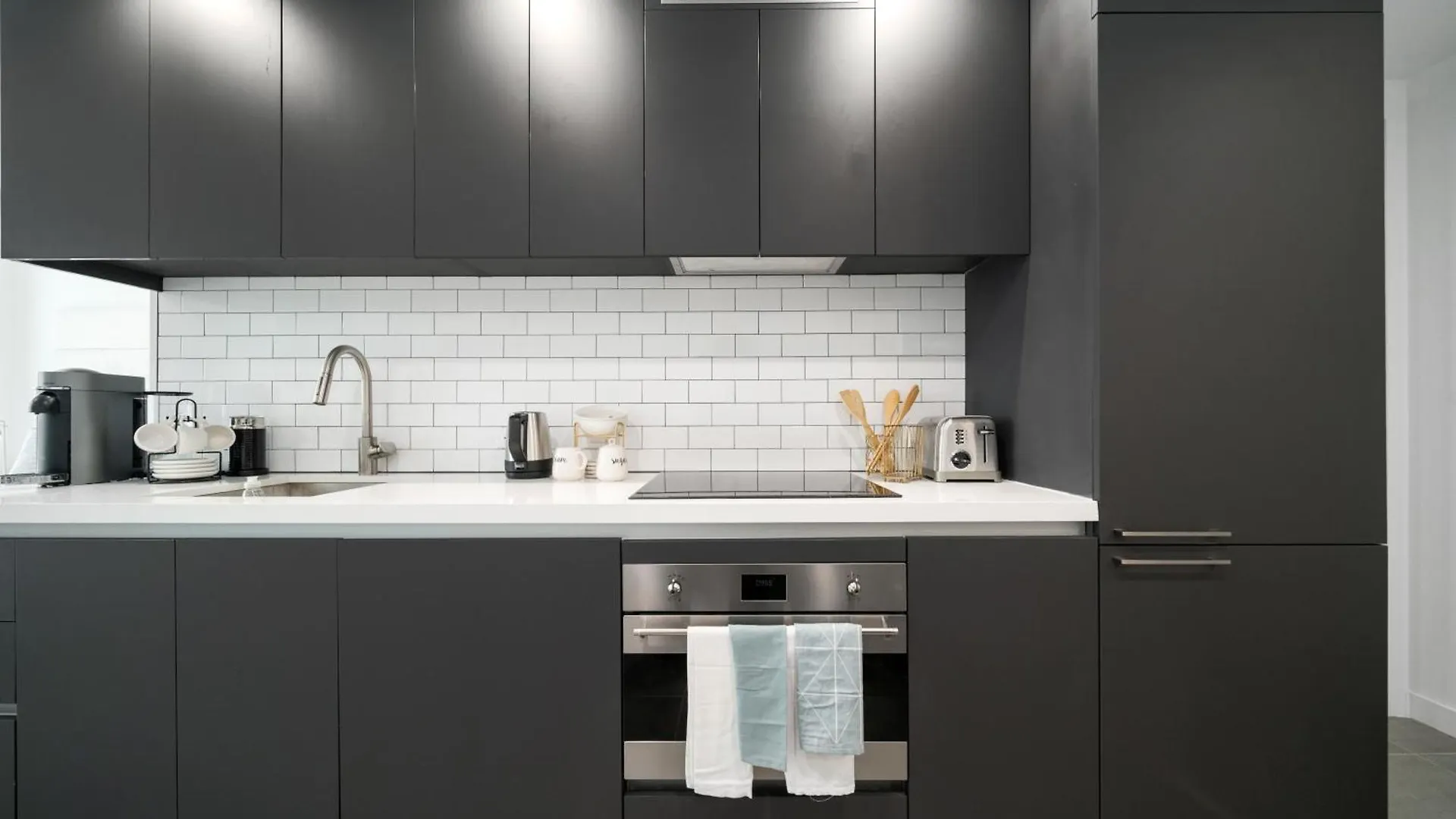Apartmán 227 Condominium By Ionica Miami