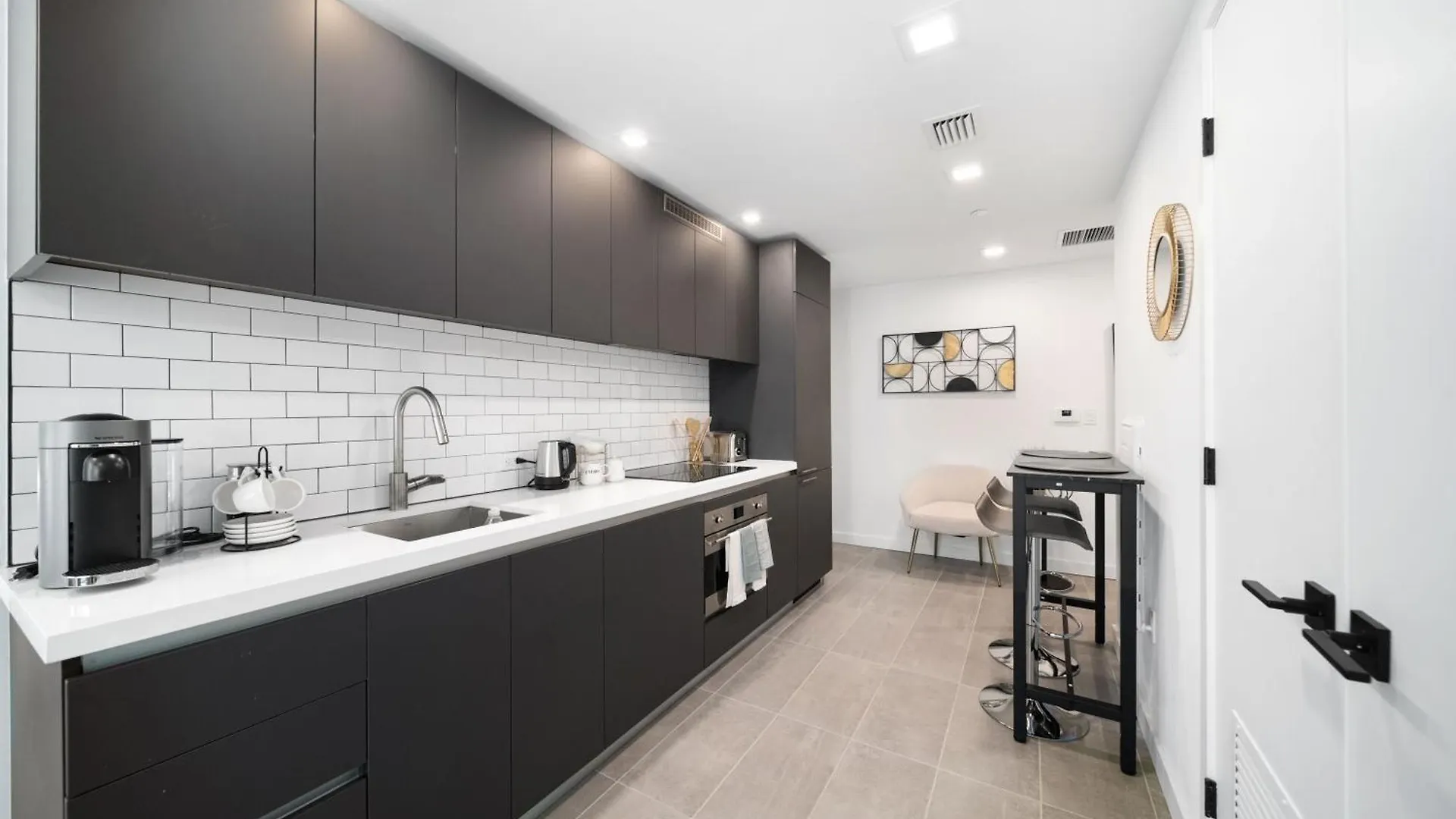 227 Condominium By Ionica * Miami