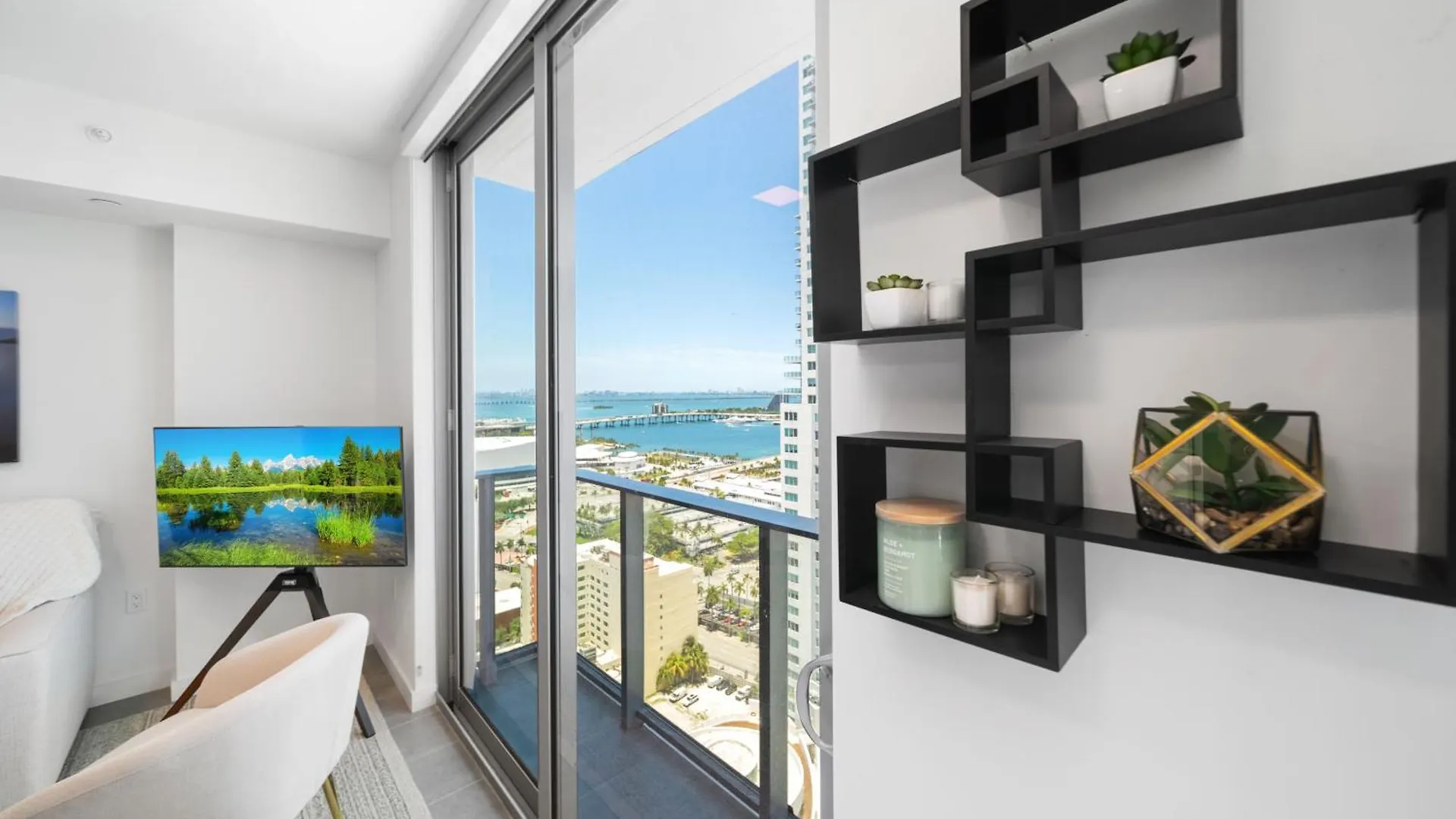 227 Condominium By Ionica Apartmán Miami