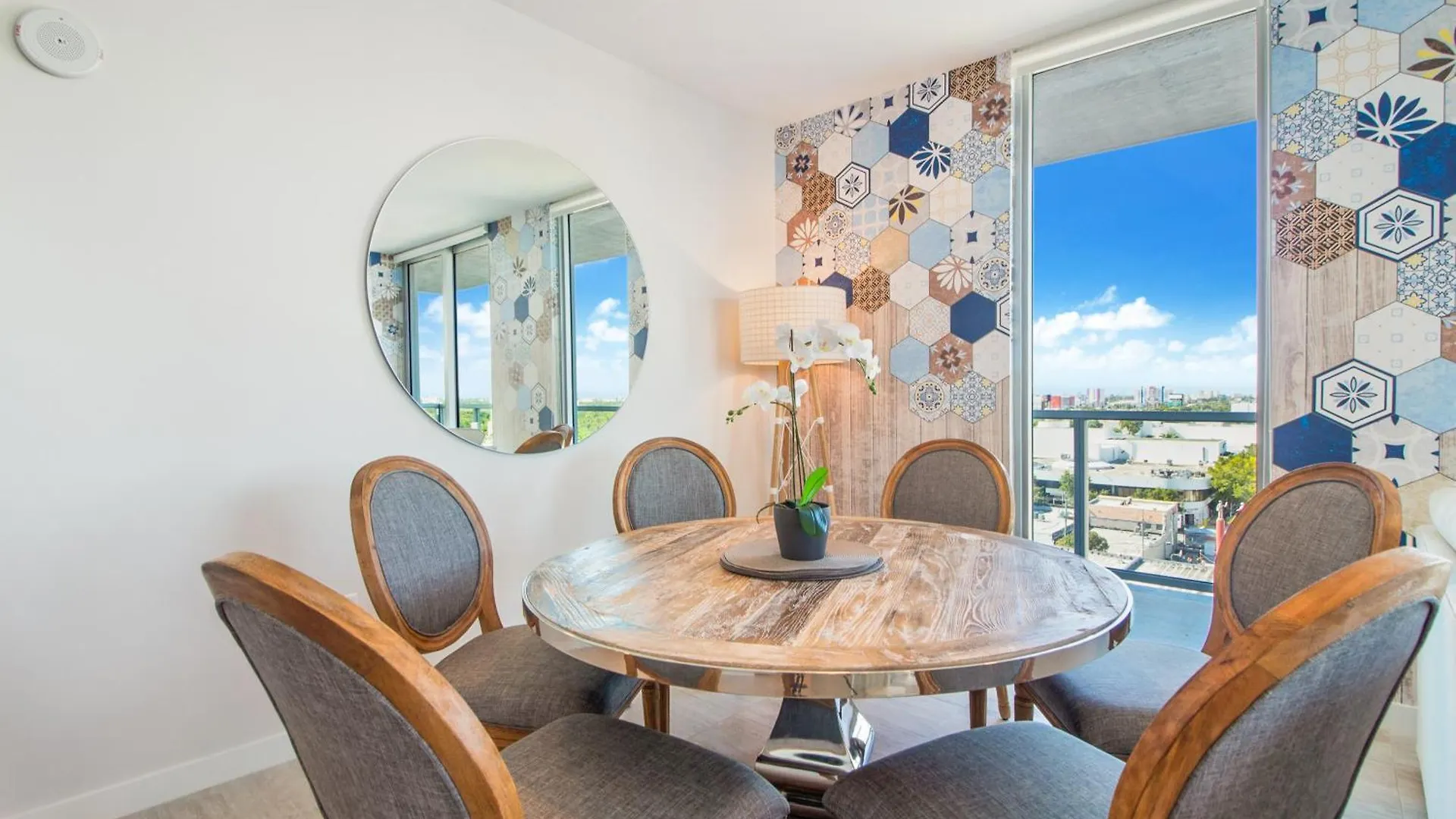 Quadro Residences By Ionica Appartamento Miami