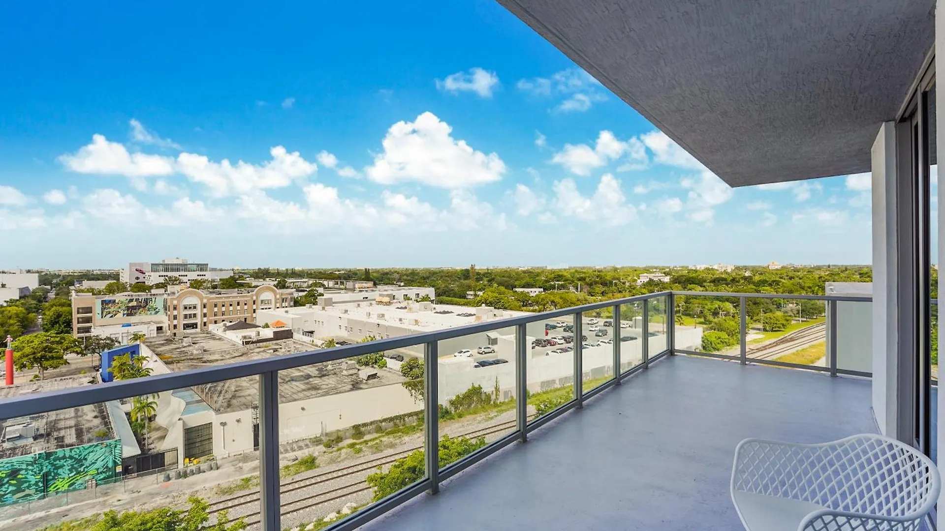 Quadro Residences By Ionica Appartamento *