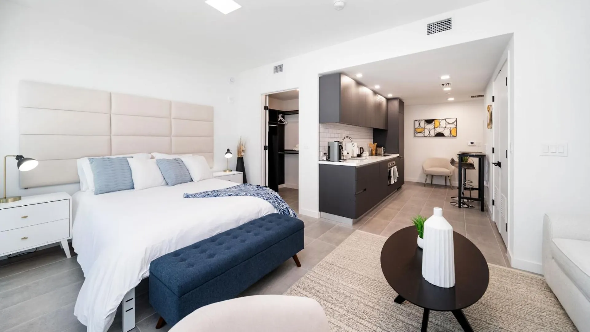 227 Condominium By Ionica Apartmán Miami