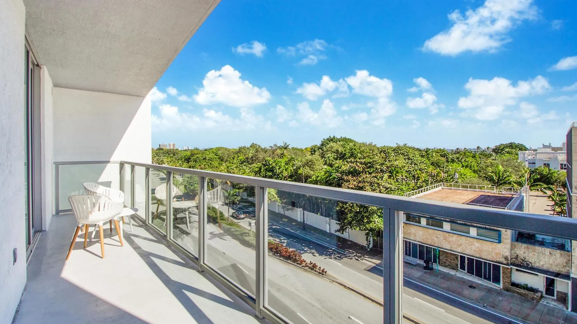 Quadro Residences By Ionica Miami