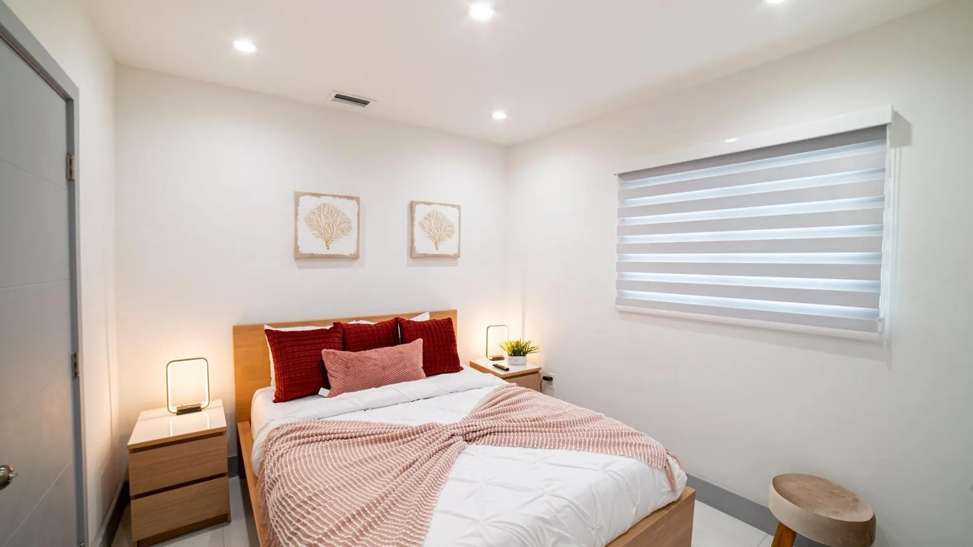Cozy Paradise, With Heated Pool, Near Airport In L16 * Miami