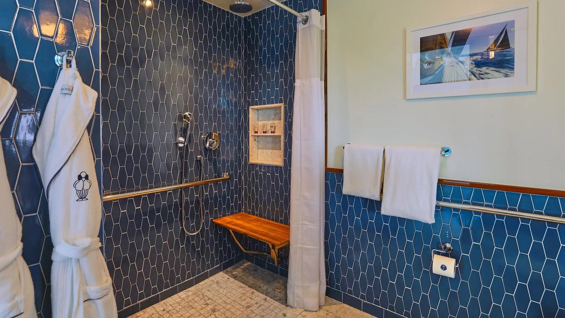 Hotel Mr. C - Coconut Grove