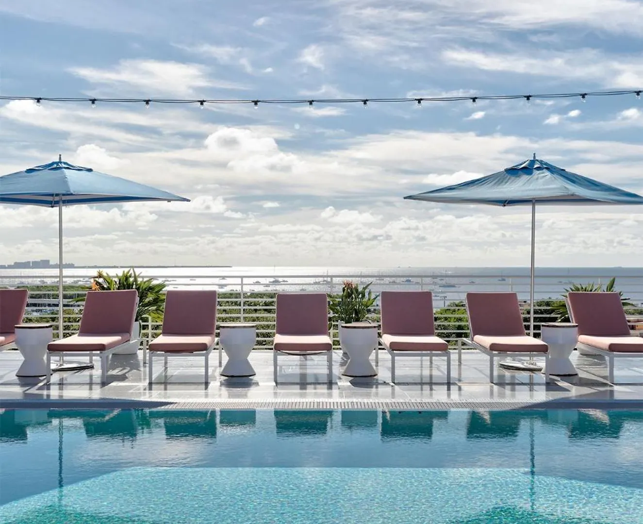Hotel Mr. C - Coconut Grove 5*