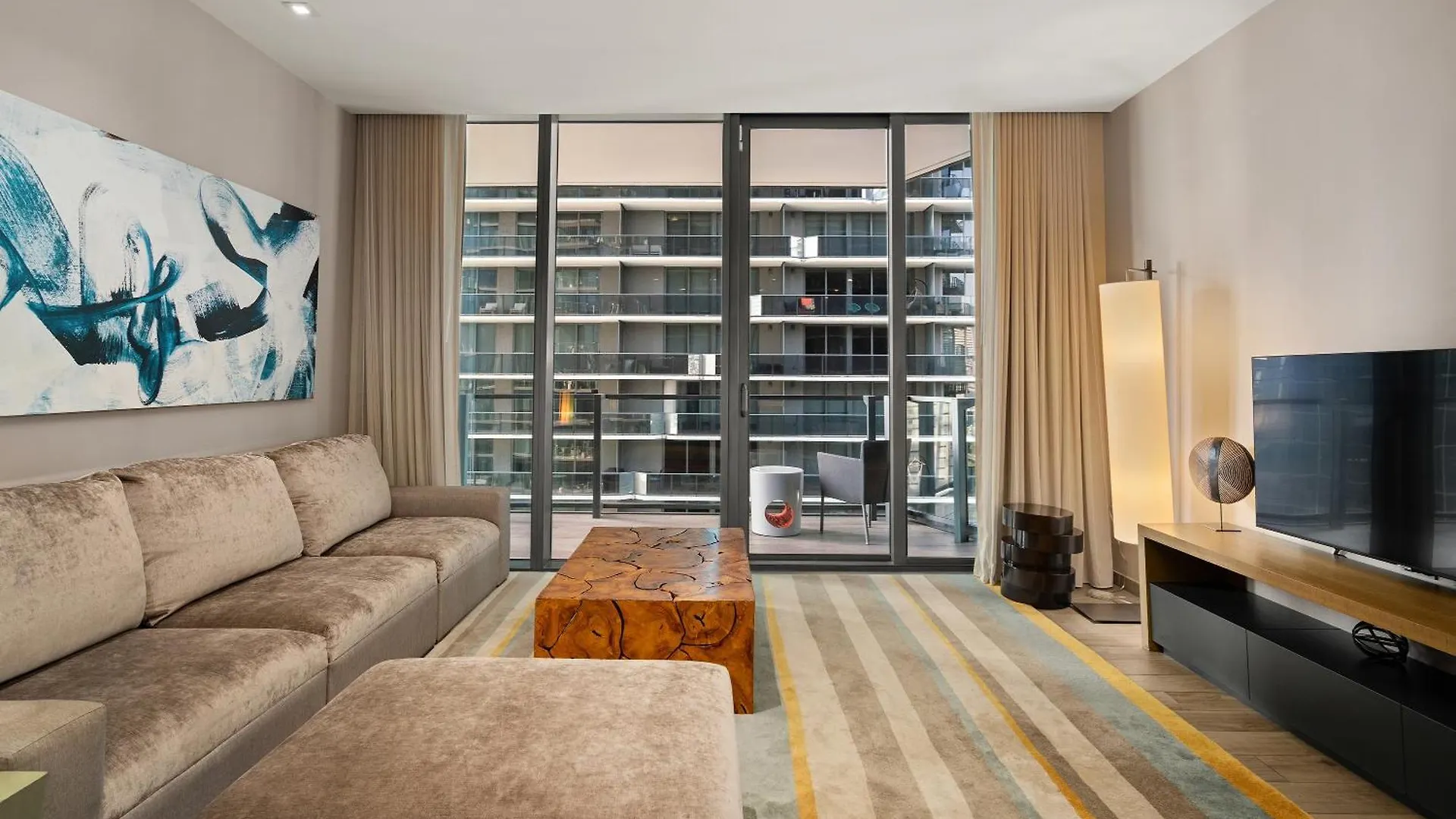 Hotel East Miami