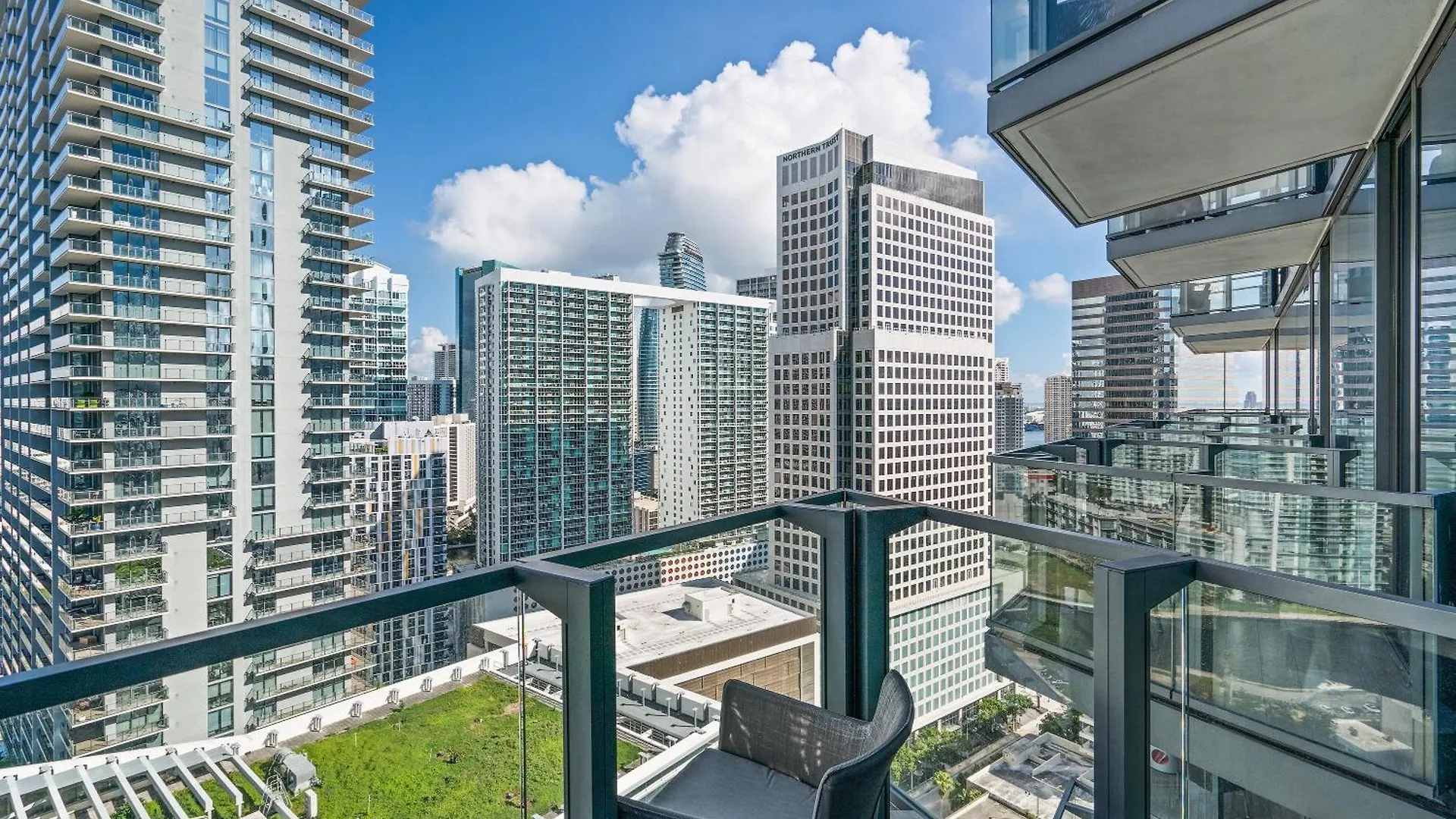 East Miami